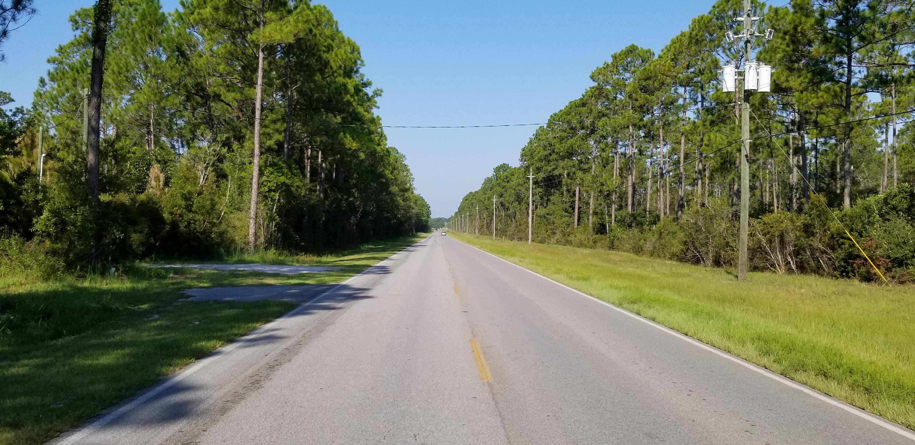 BEAR CREEK PH I - Land