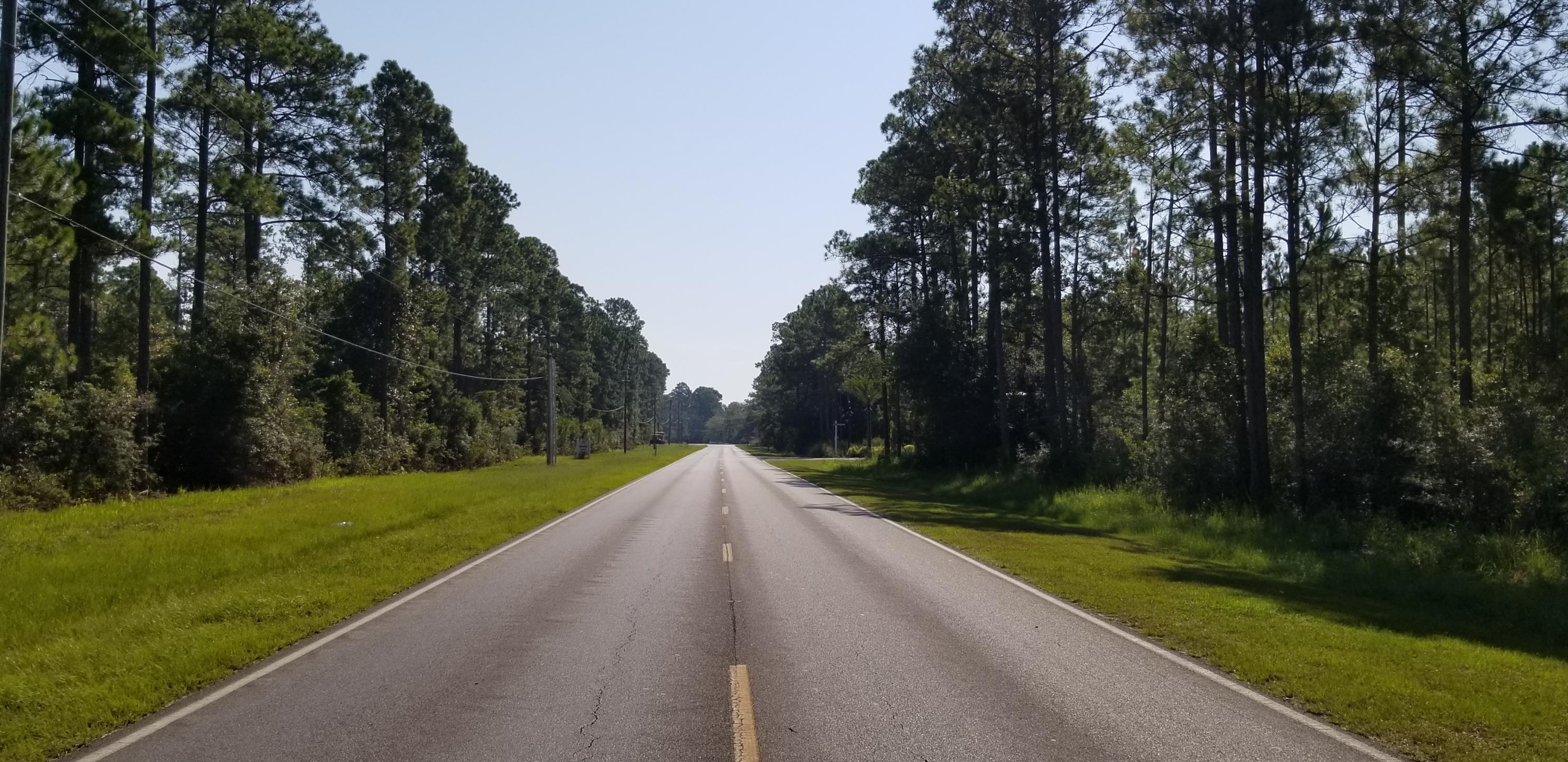 BEAR CREEK PH I - Land