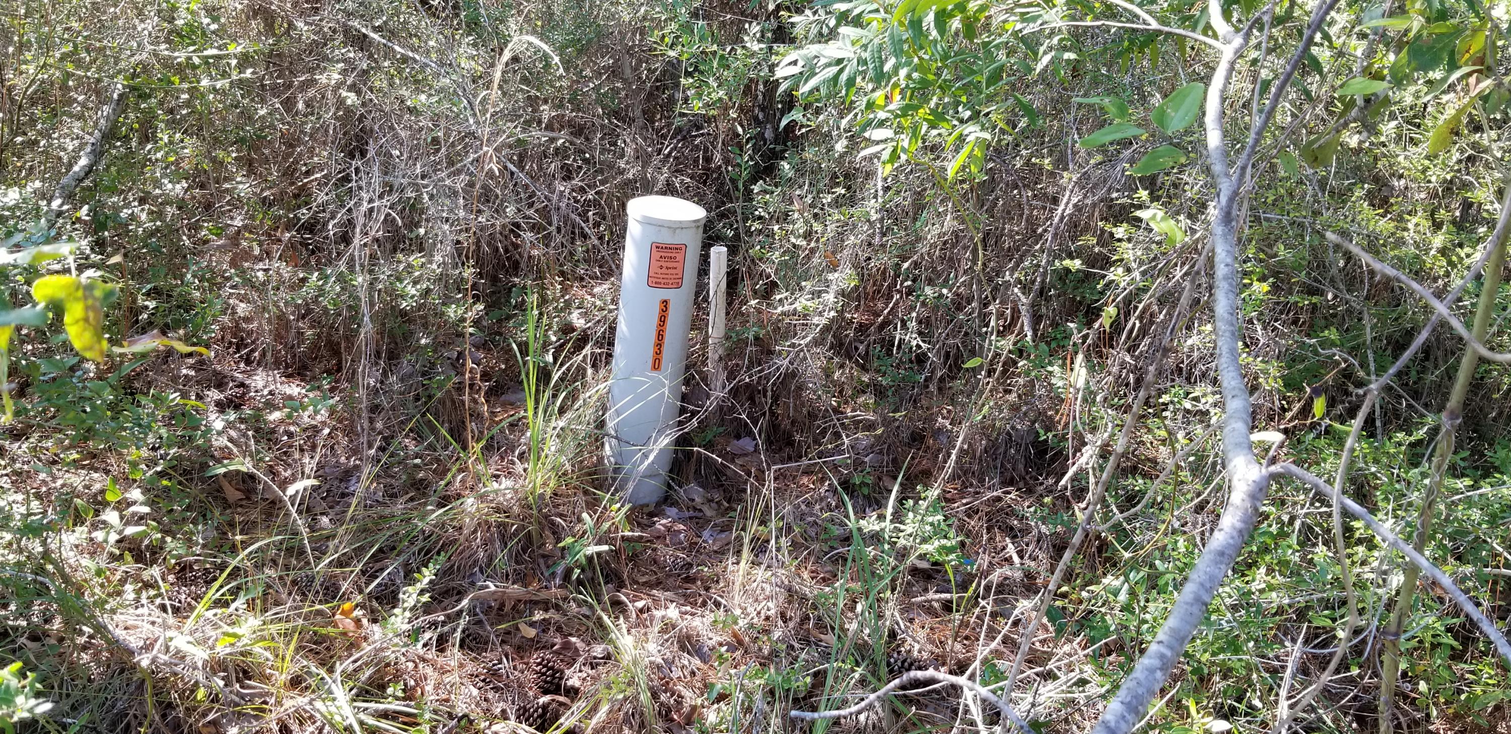 BEAR CREEK PH I - Land