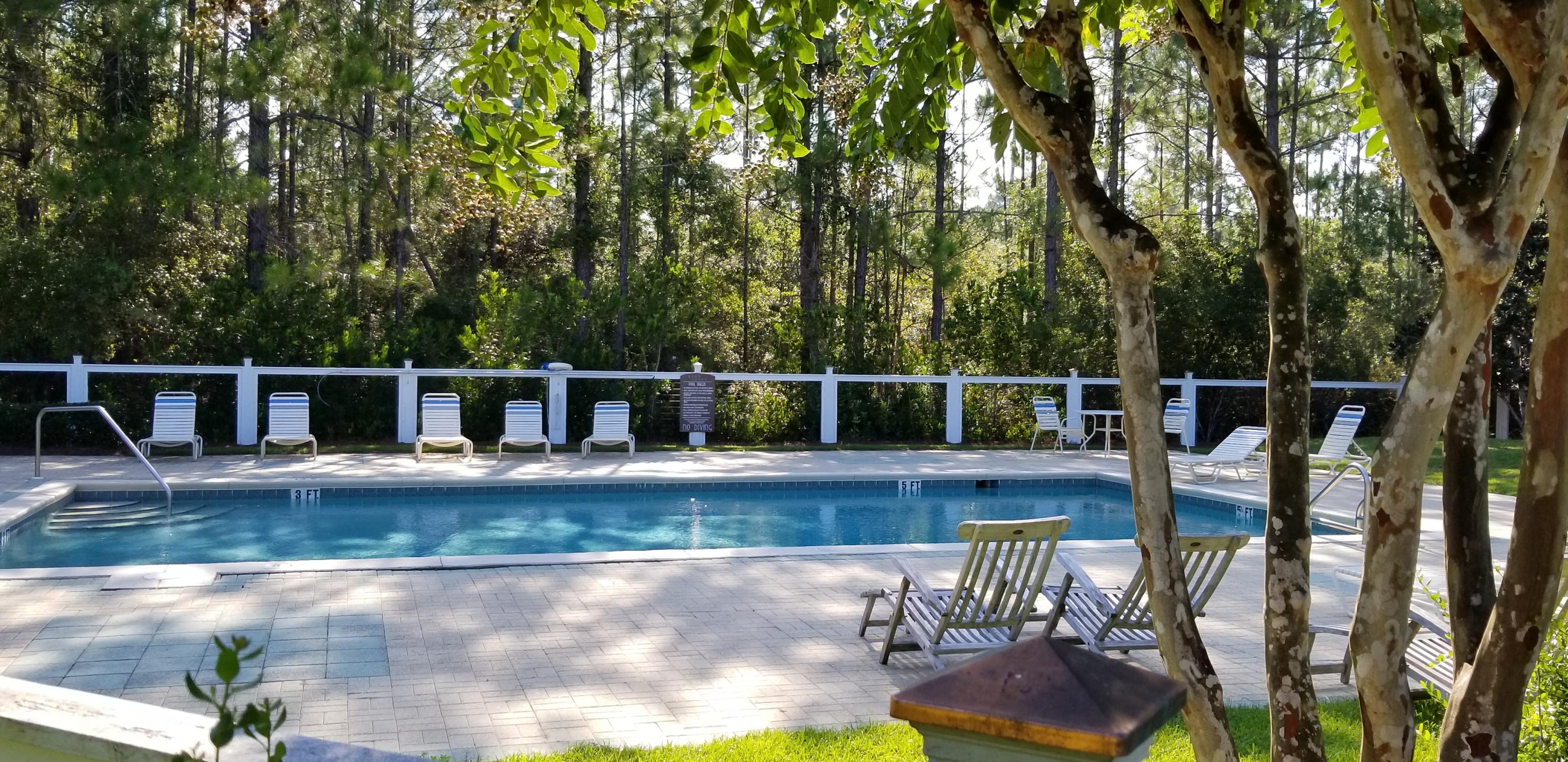 BEAR CREEK PH I - Land