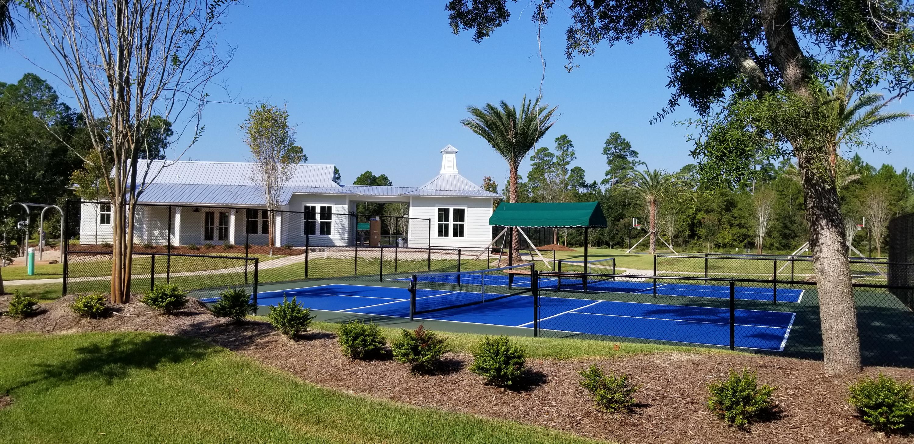 BEAR CREEK PH I - Land