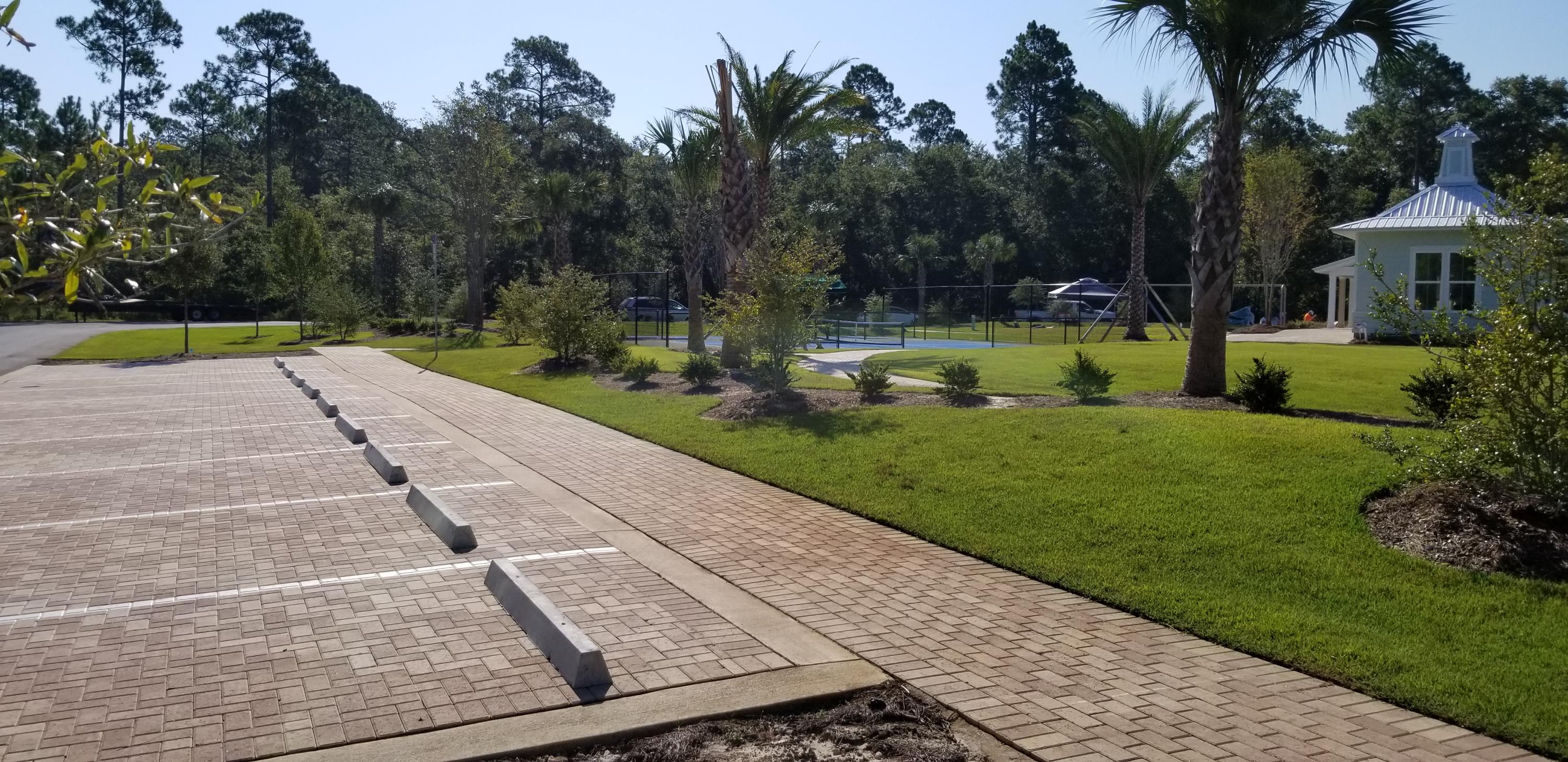 BEAR CREEK PH I - Land