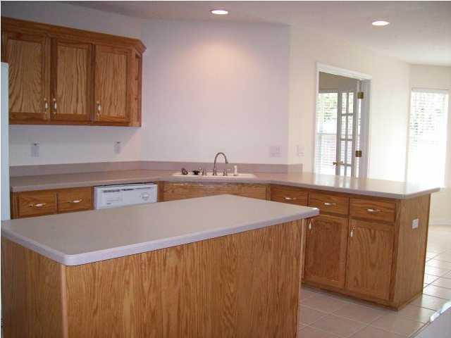 SAVANNAH PLANTATION - Residential