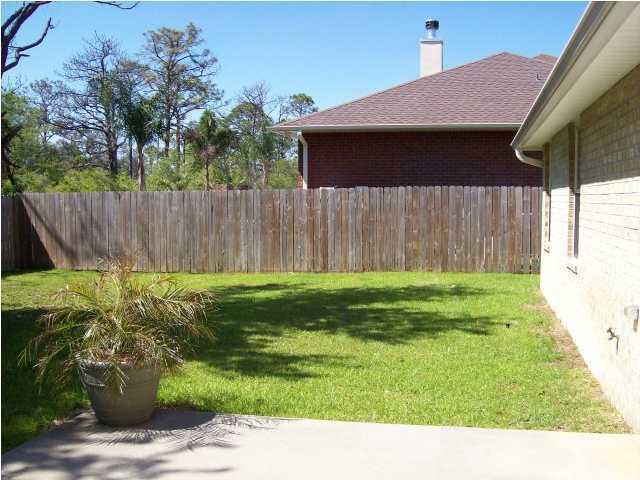 SAVANNAH PLANTATION - Residential