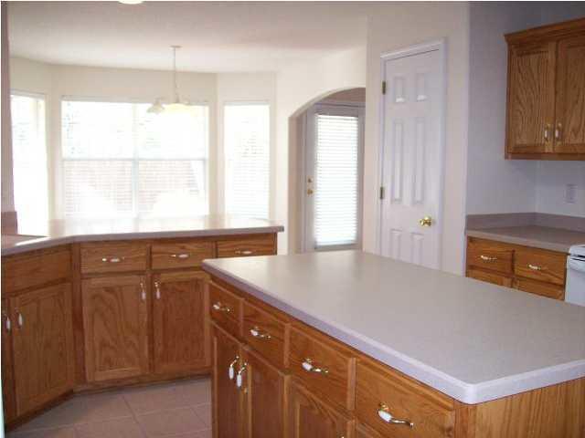 SAVANNAH PLANTATION - Residential