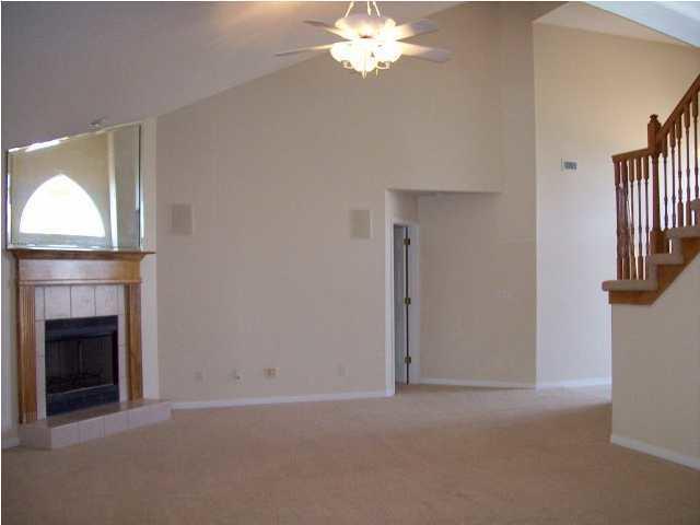 SAVANNAH PLANTATION - Residential