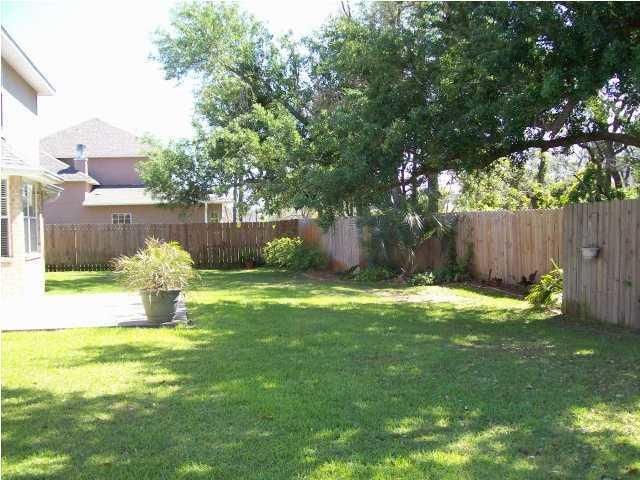 SAVANNAH PLANTATION - Residential