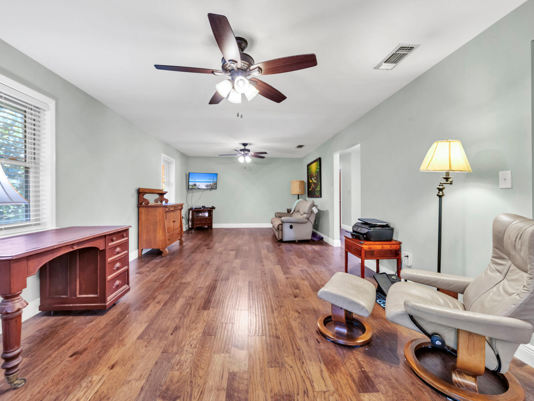 KELL-AIRE GARDENS - Residential