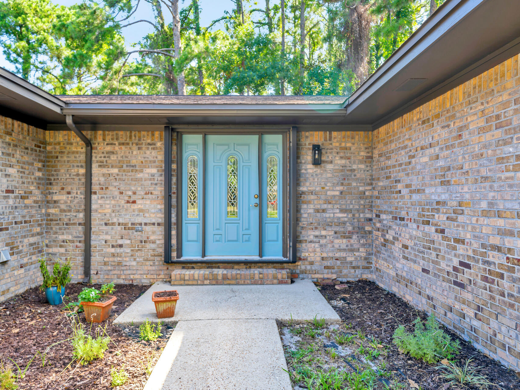 KELL-AIRE GARDENS - Residential