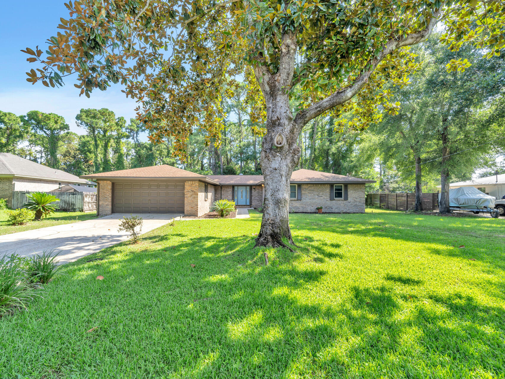 KELL-AIRE GARDENS - Residential