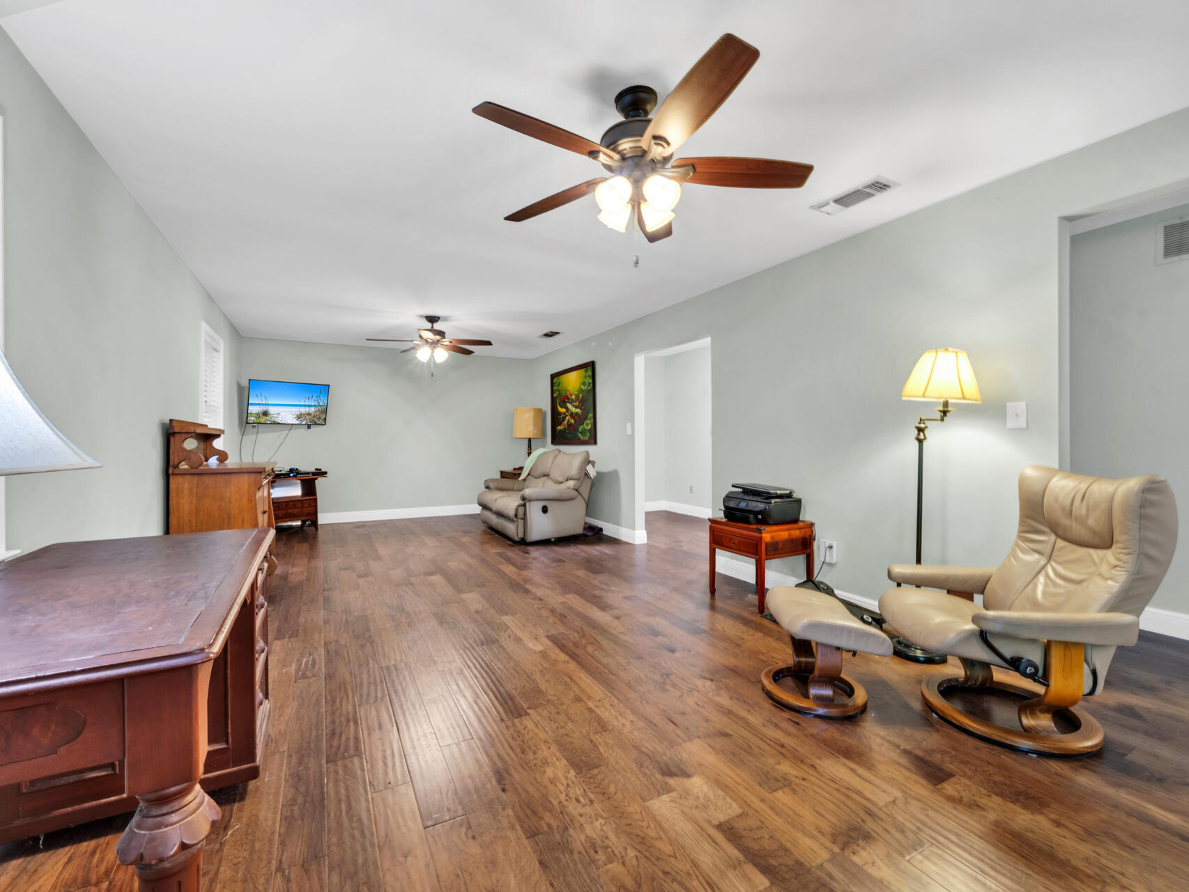 KELL-AIRE GARDENS - Residential