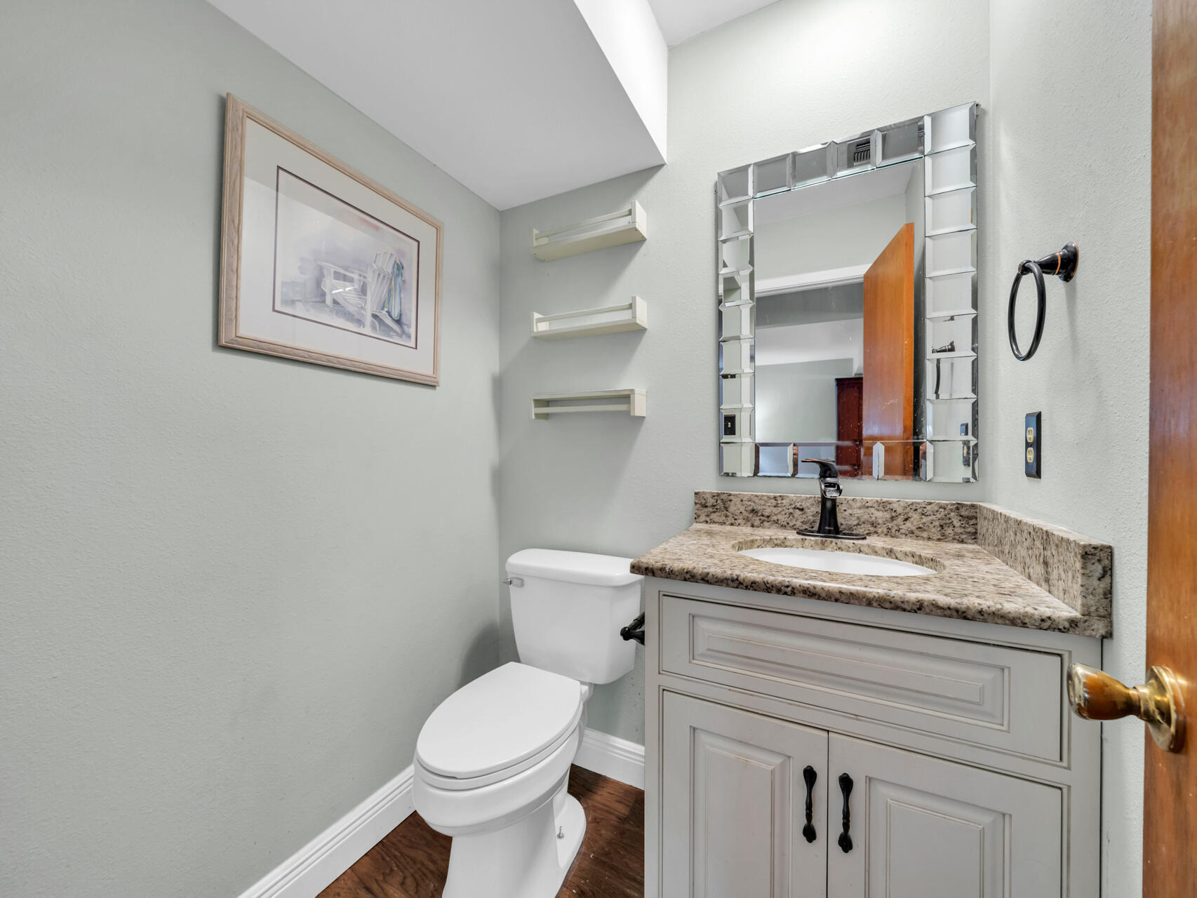 KELL-AIRE GARDENS - Residential