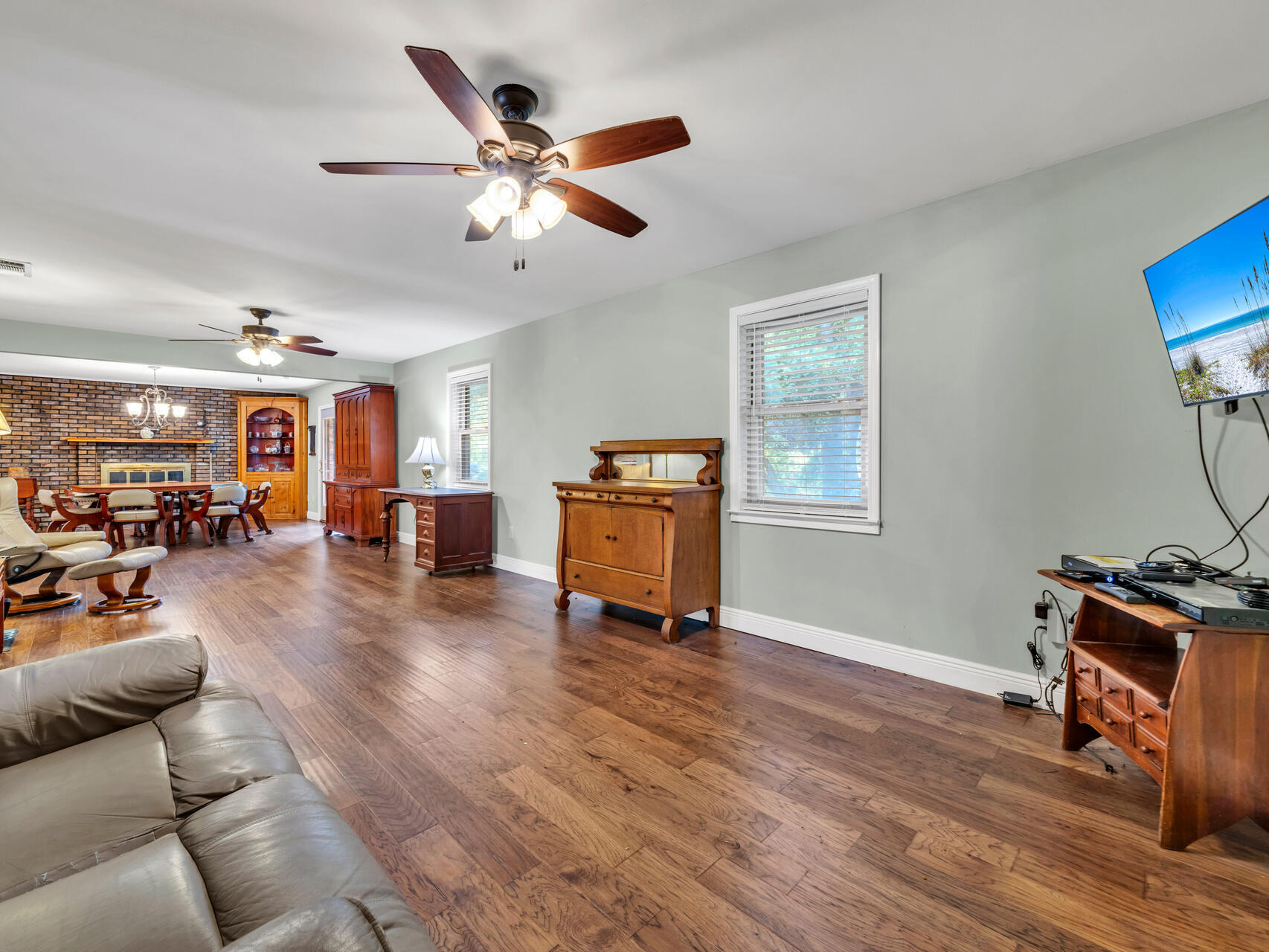 KELL-AIRE GARDENS - Residential