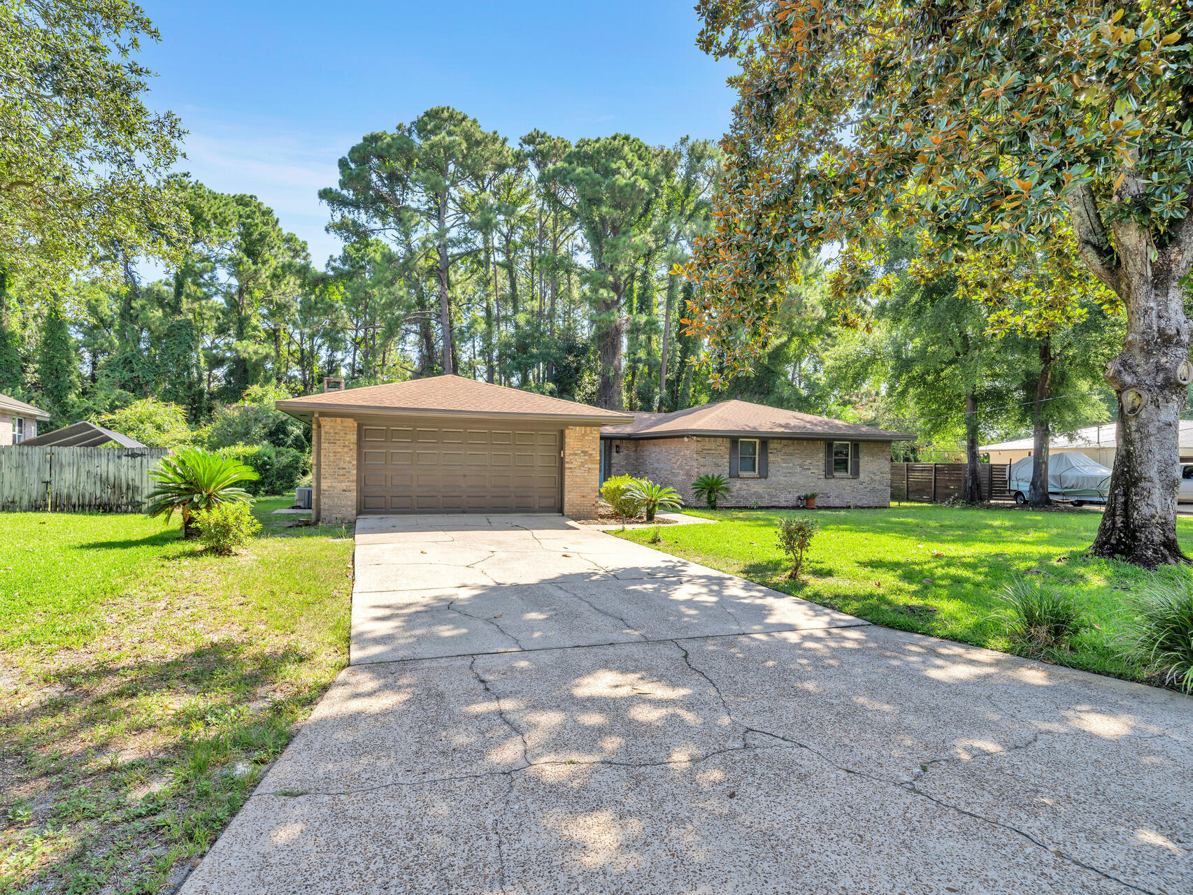 KELL-AIRE GARDENS - Residential