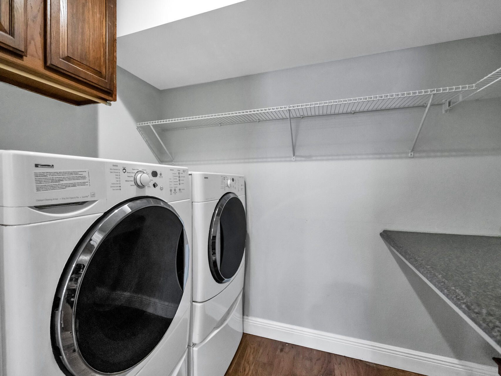 KELL-AIRE GARDENS - Residential