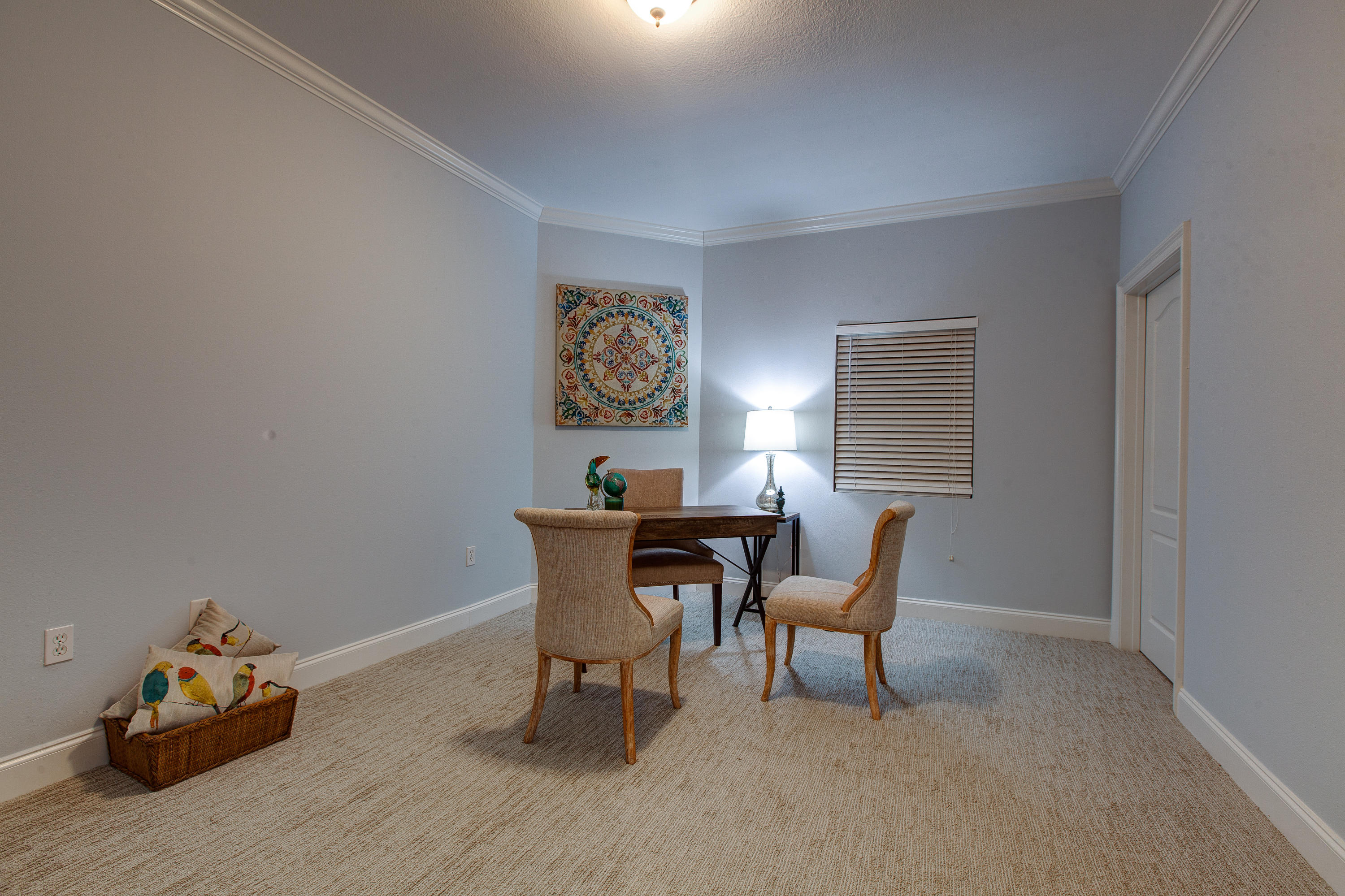 PRESIDIO YACHT CLUB - Residential