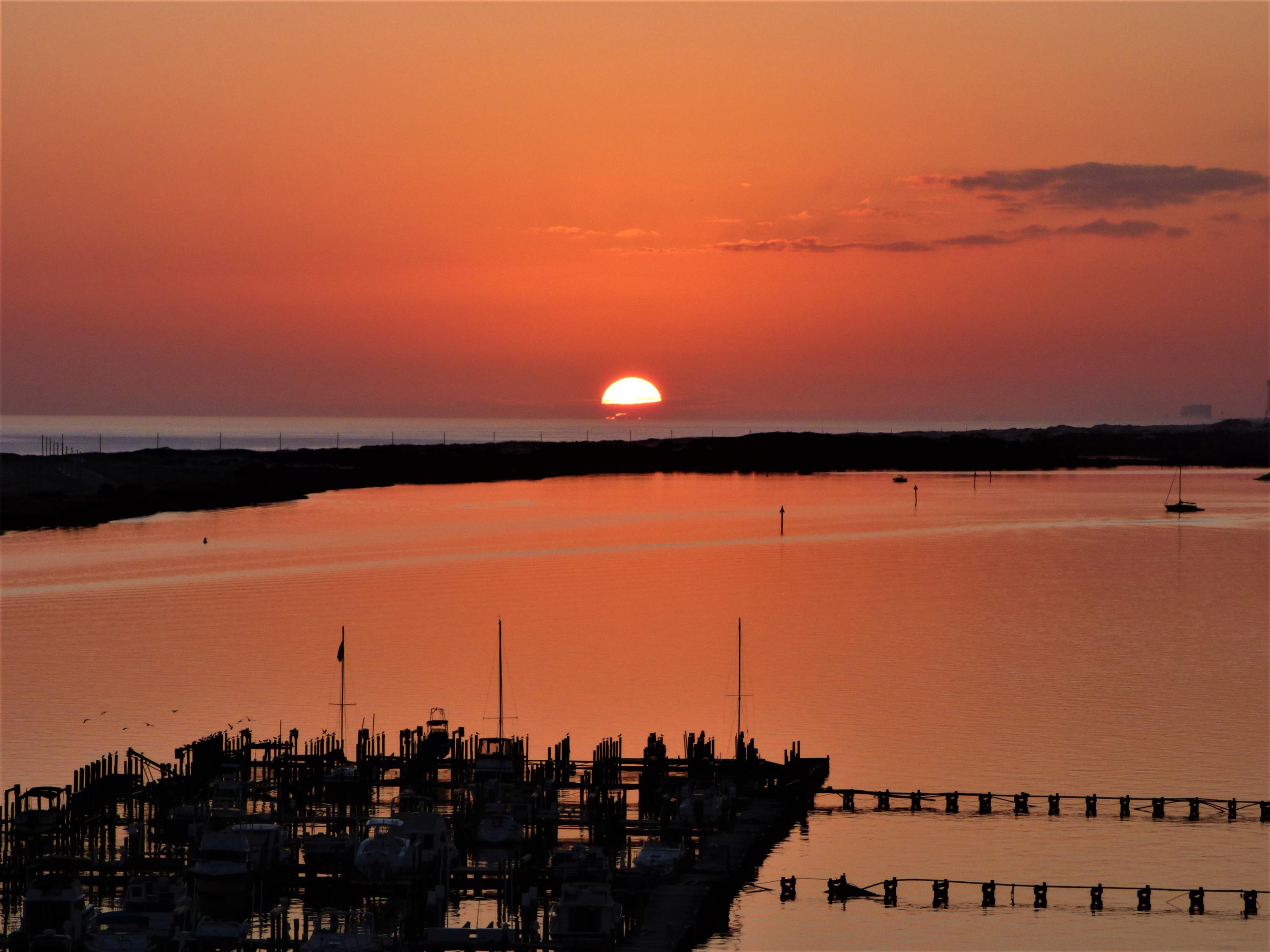 PRESIDIO YACHT CLUB - Residential