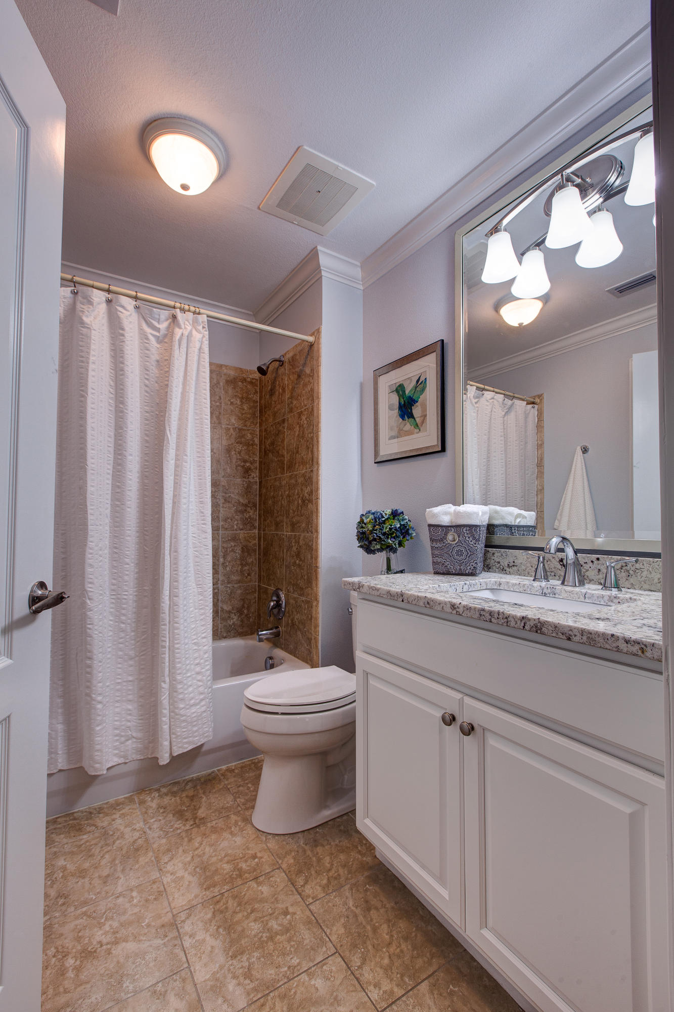 PRESIDIO YACHT CLUB - Residential