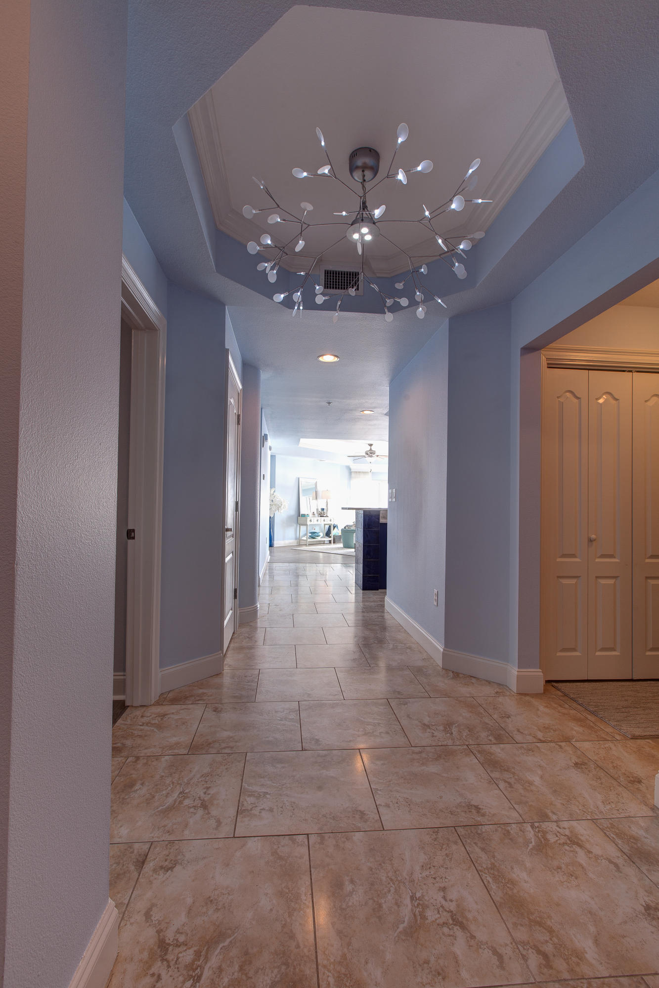 PRESIDIO YACHT CLUB - Residential