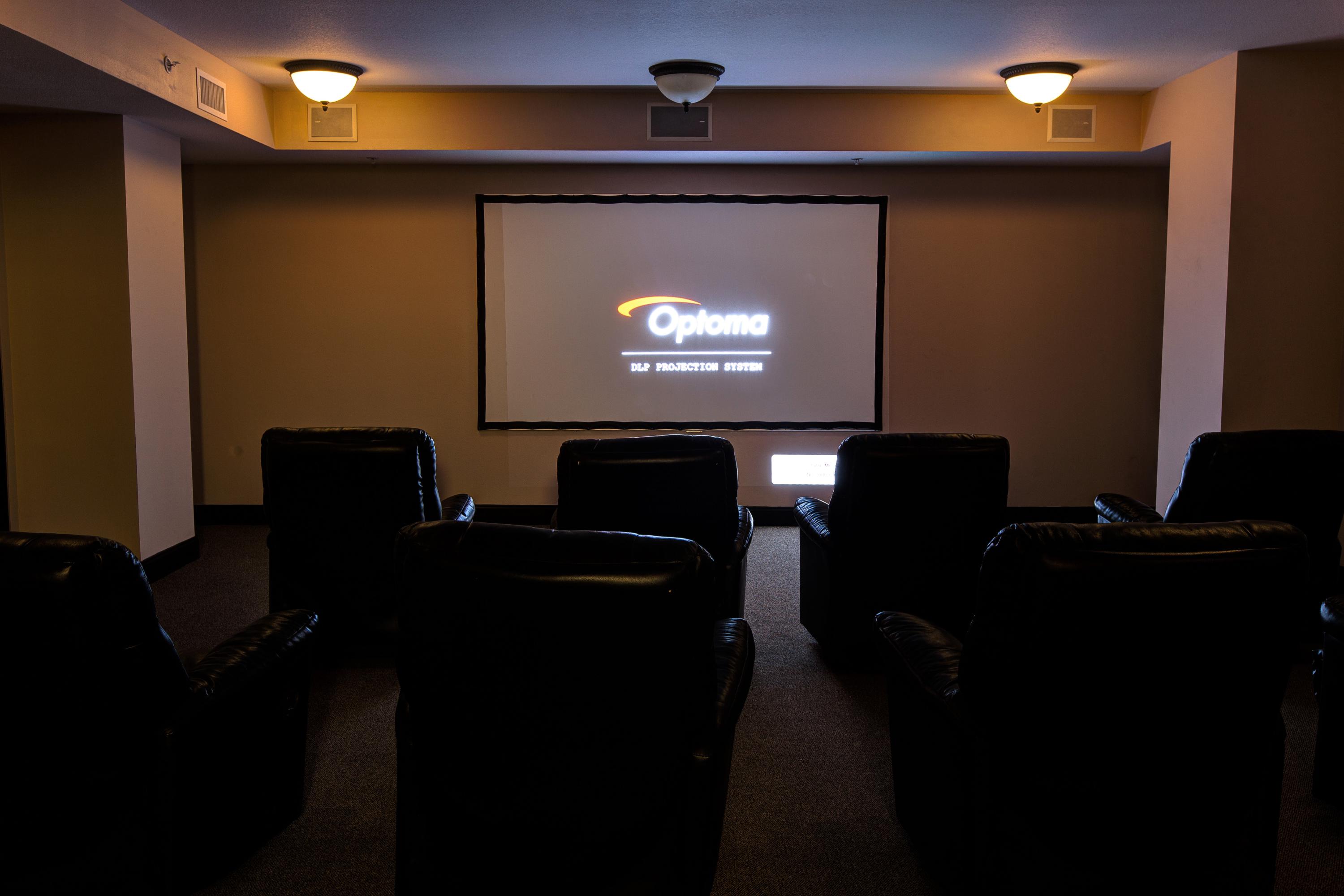 PRESIDIO YACHT CLUB - Residential