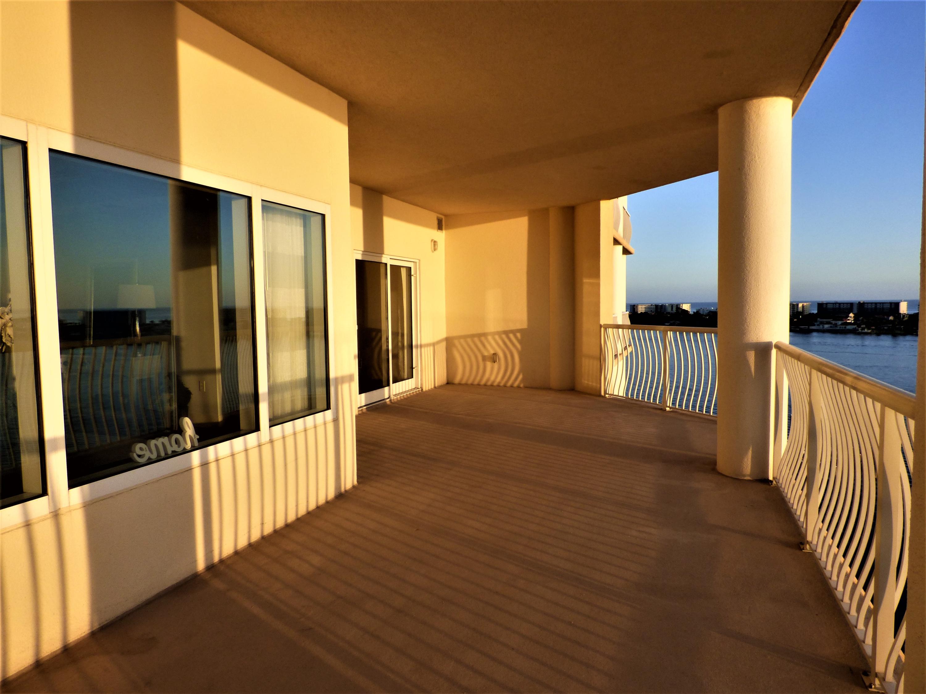 PRESIDIO YACHT CLUB - Residential