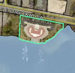 PRESIDIO YACHT CLUB - Residential