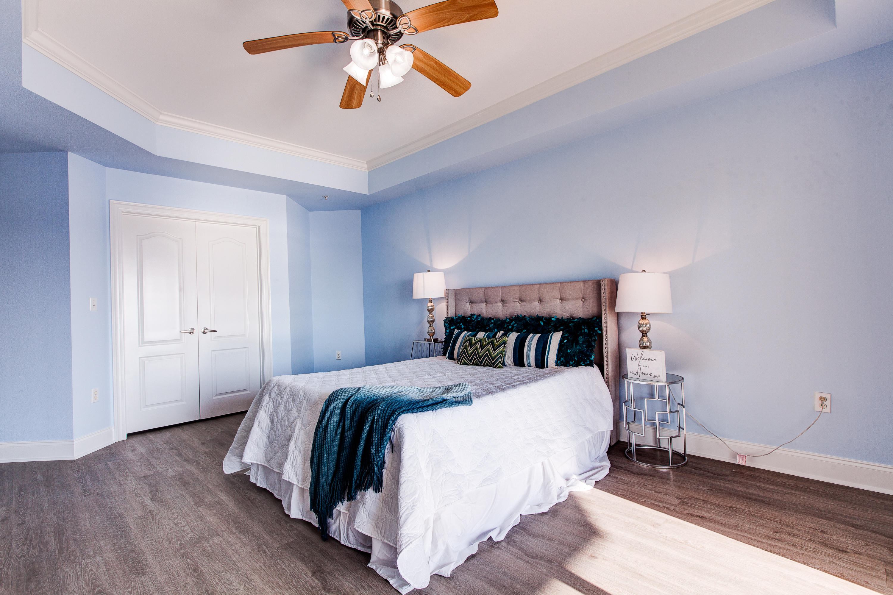 PRESIDIO YACHT CLUB - Residential