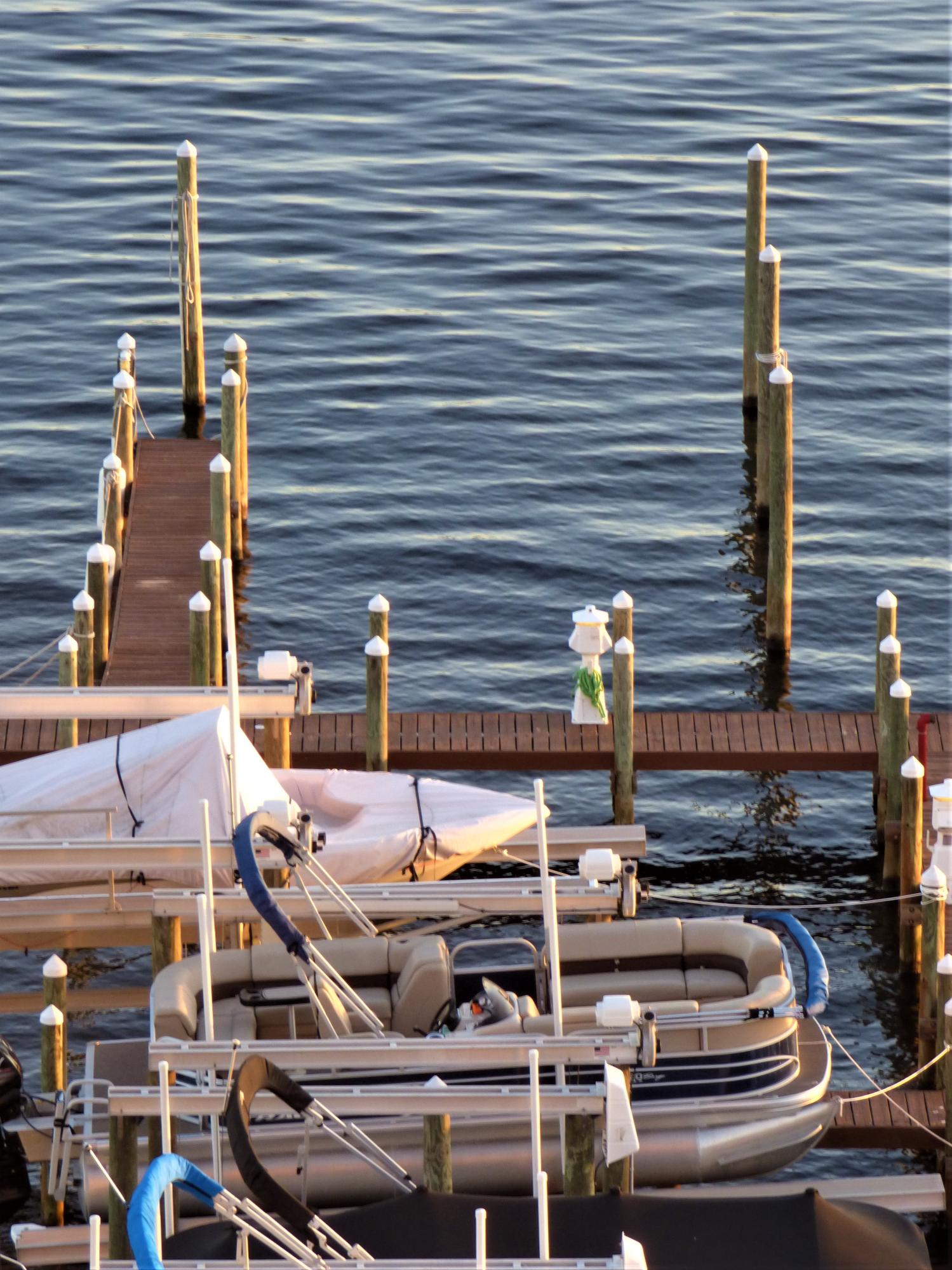 PRESIDIO YACHT CLUB - Residential