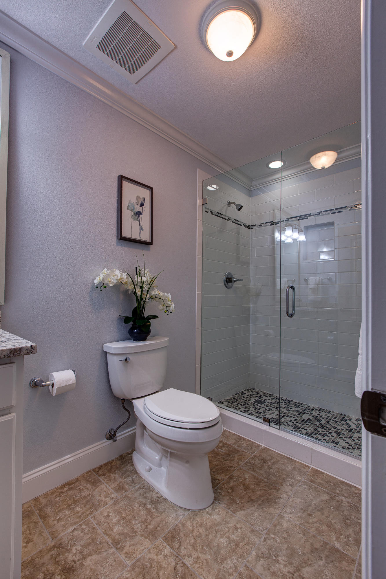 PRESIDIO YACHT CLUB - Residential