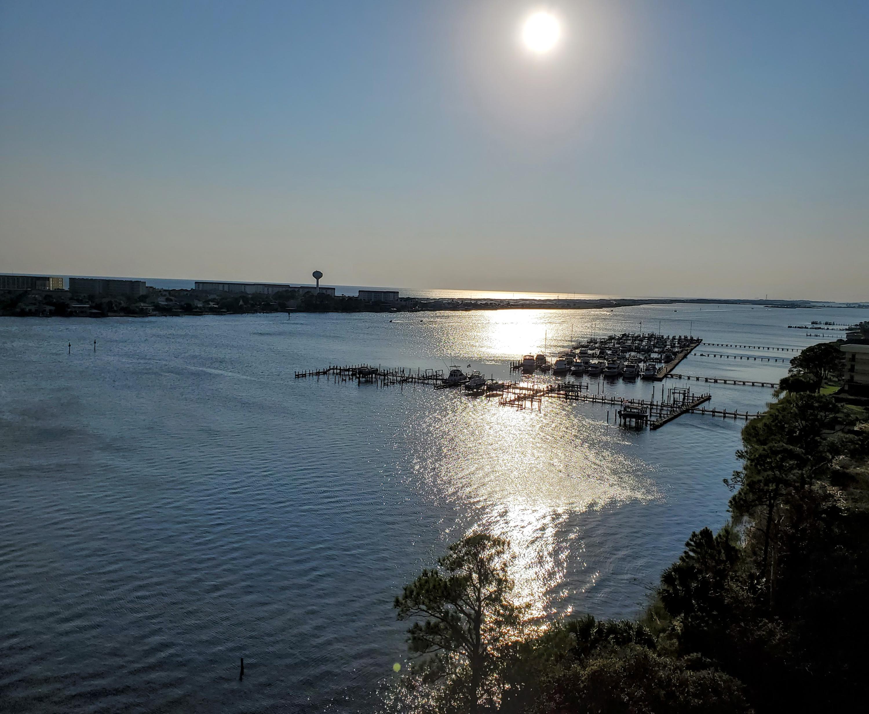 PRESIDIO YACHT CLUB - Residential
