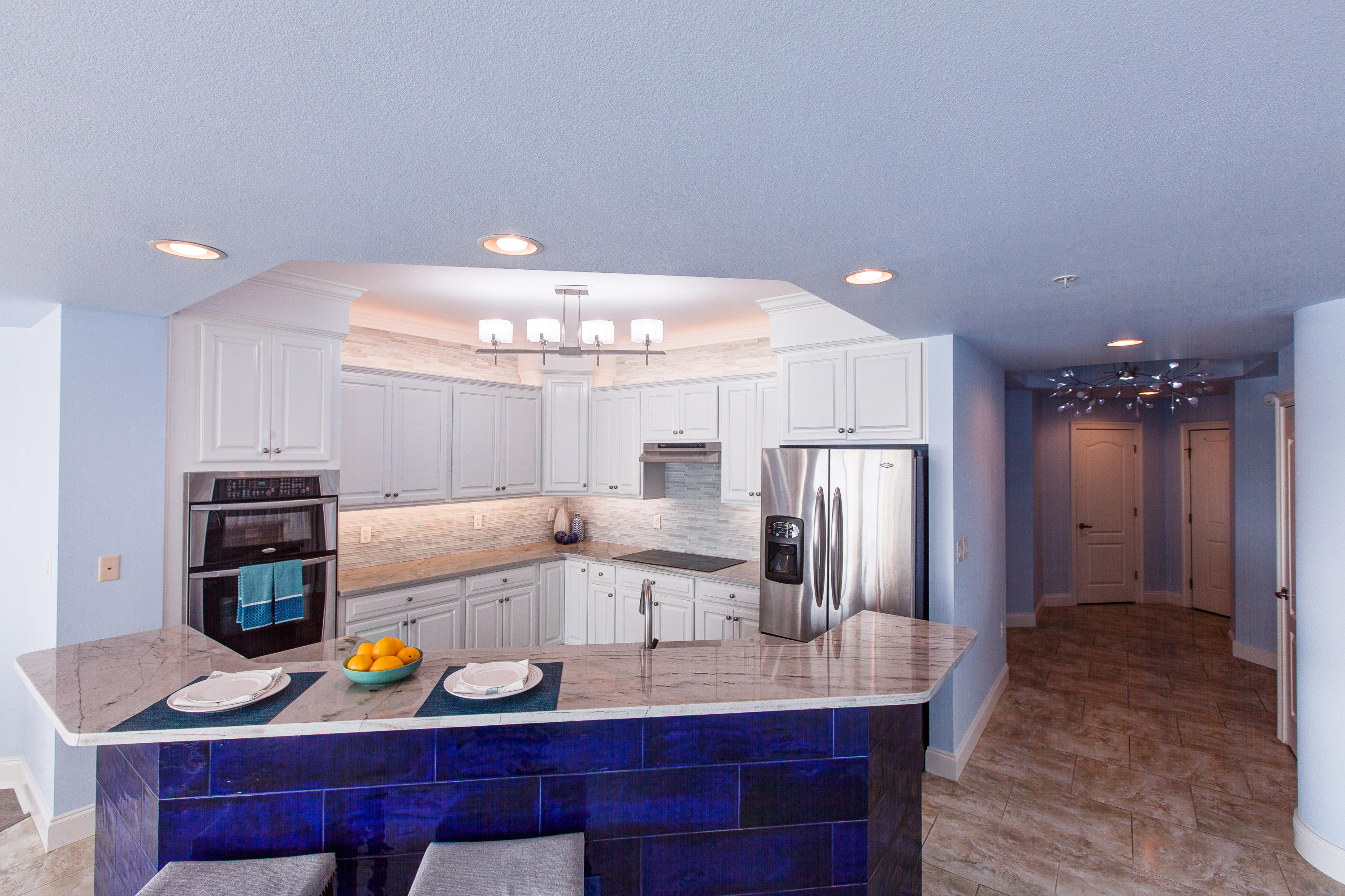 PRESIDIO YACHT CLUB - Residential