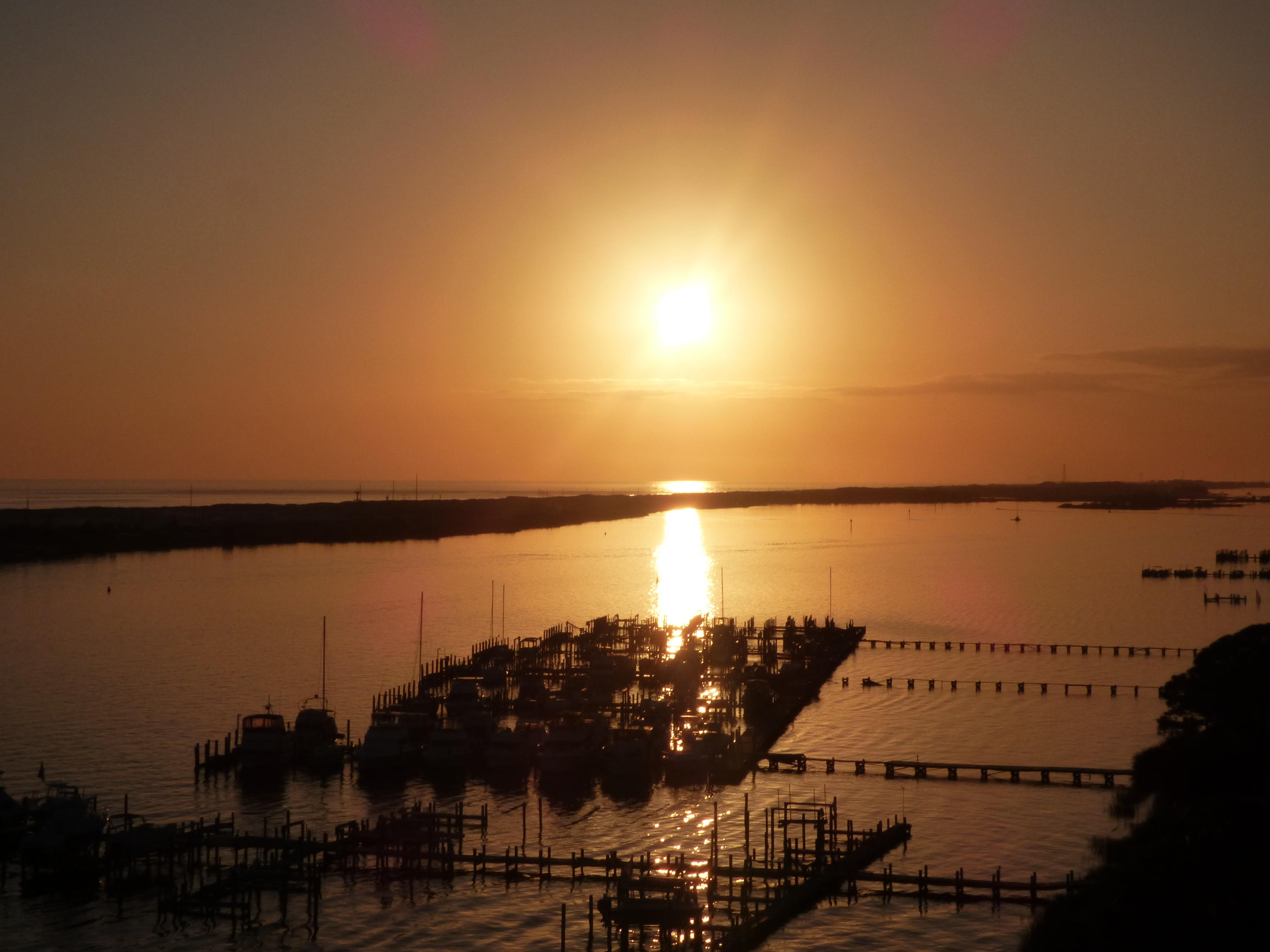 PRESIDIO YACHT CLUB - Residential