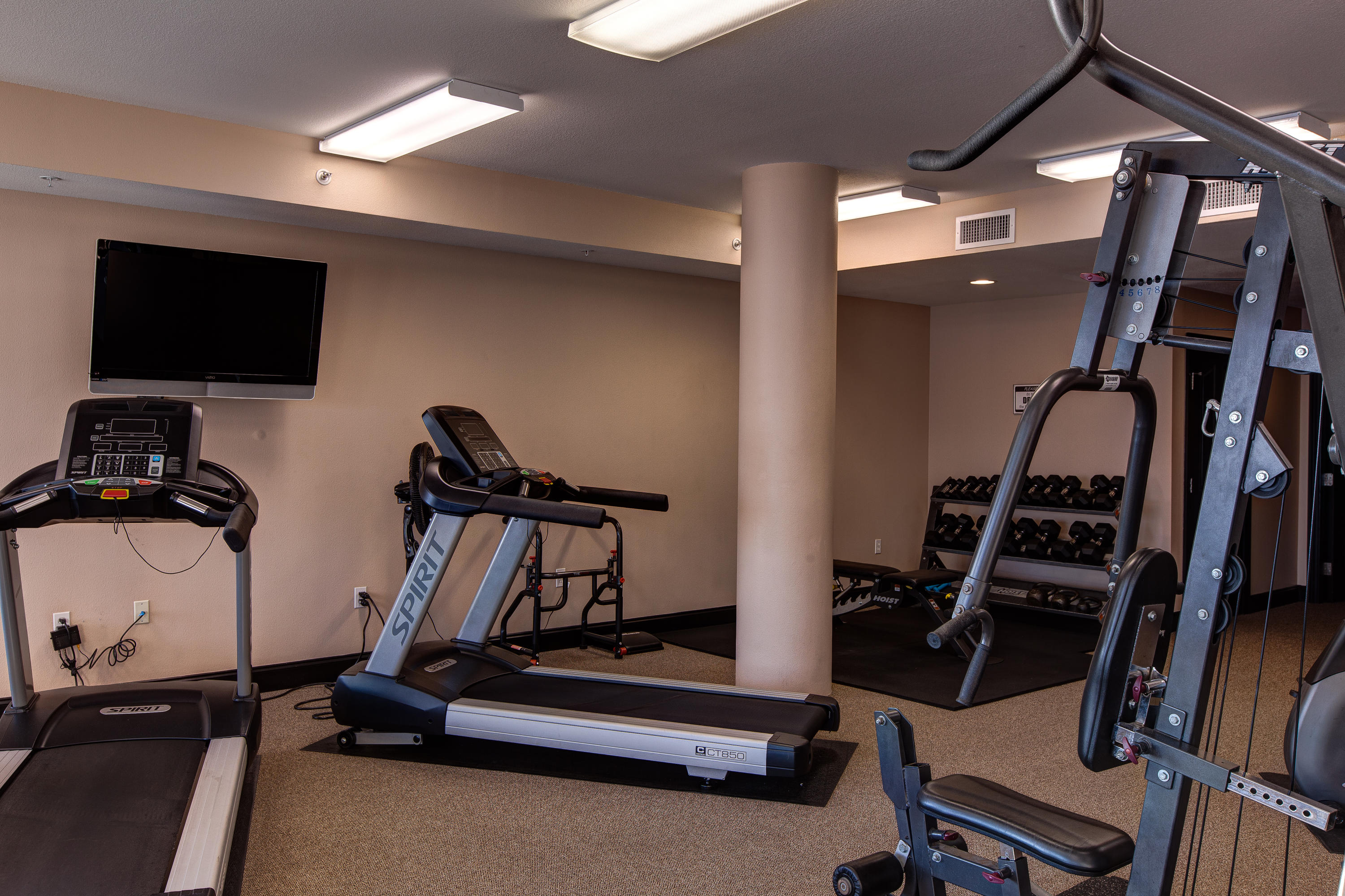 PRESIDIO YACHT CLUB - Residential