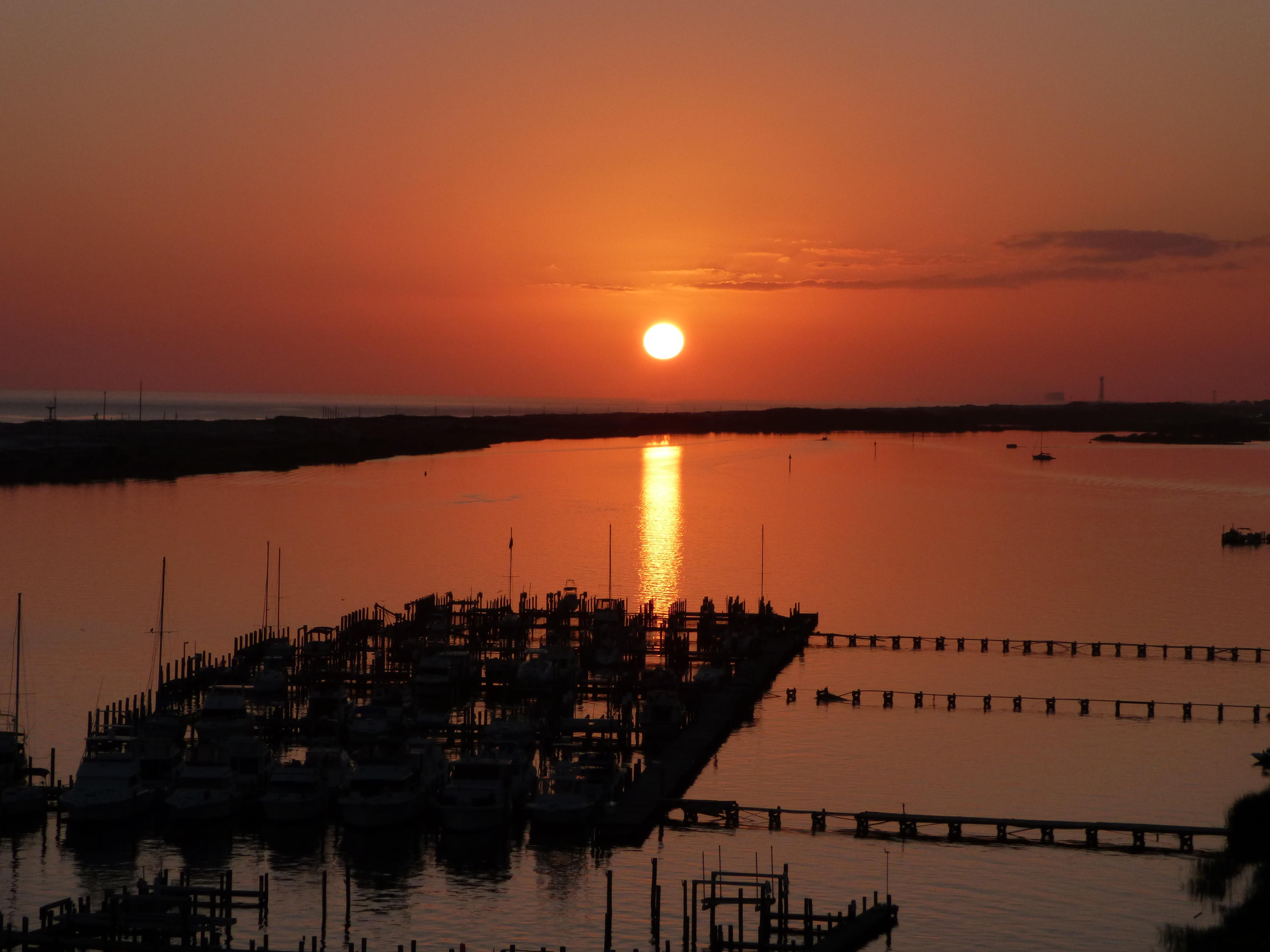 PRESIDIO YACHT CLUB - Residential