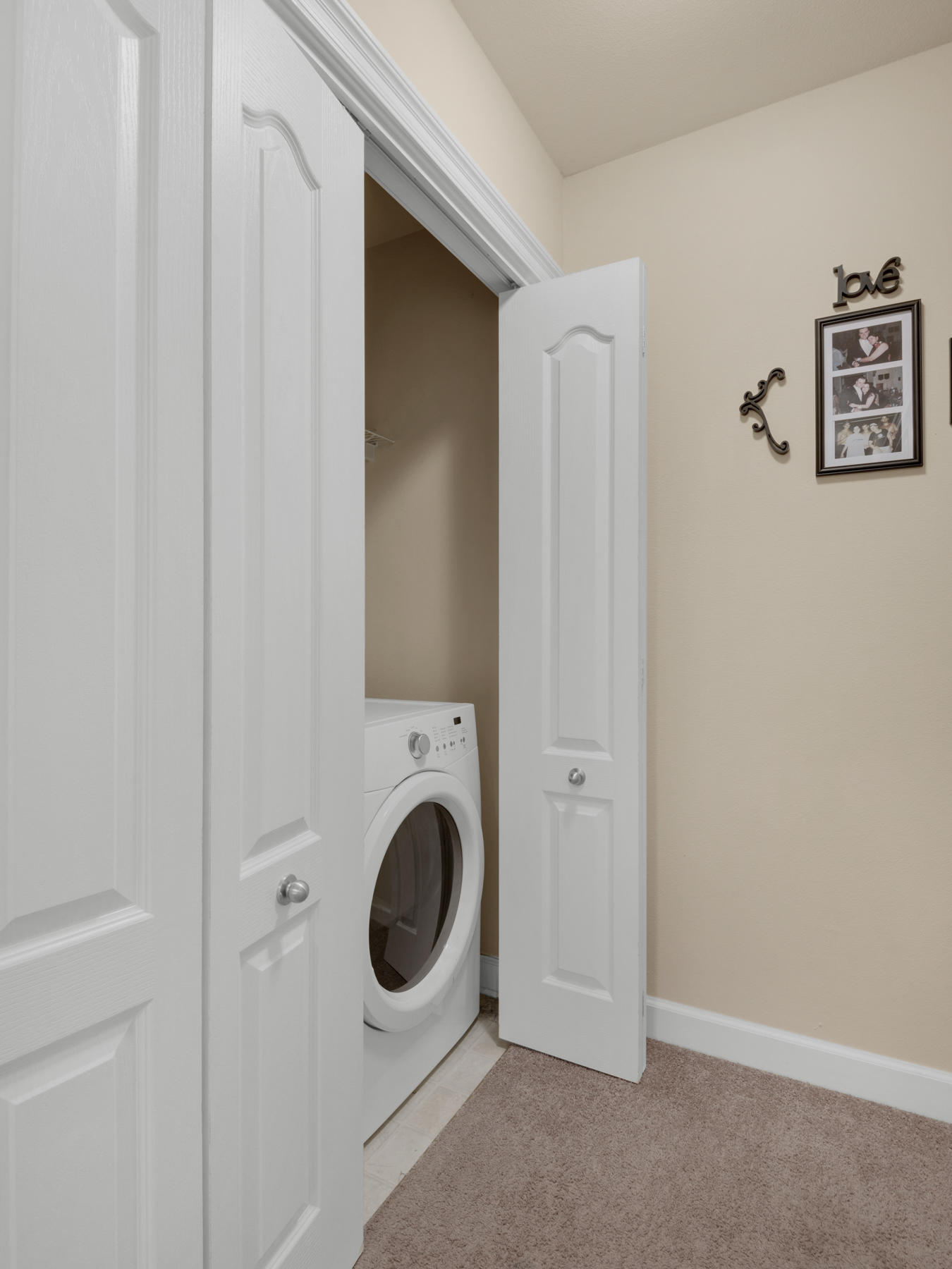 IRON HORSE T/H PH I - Residential