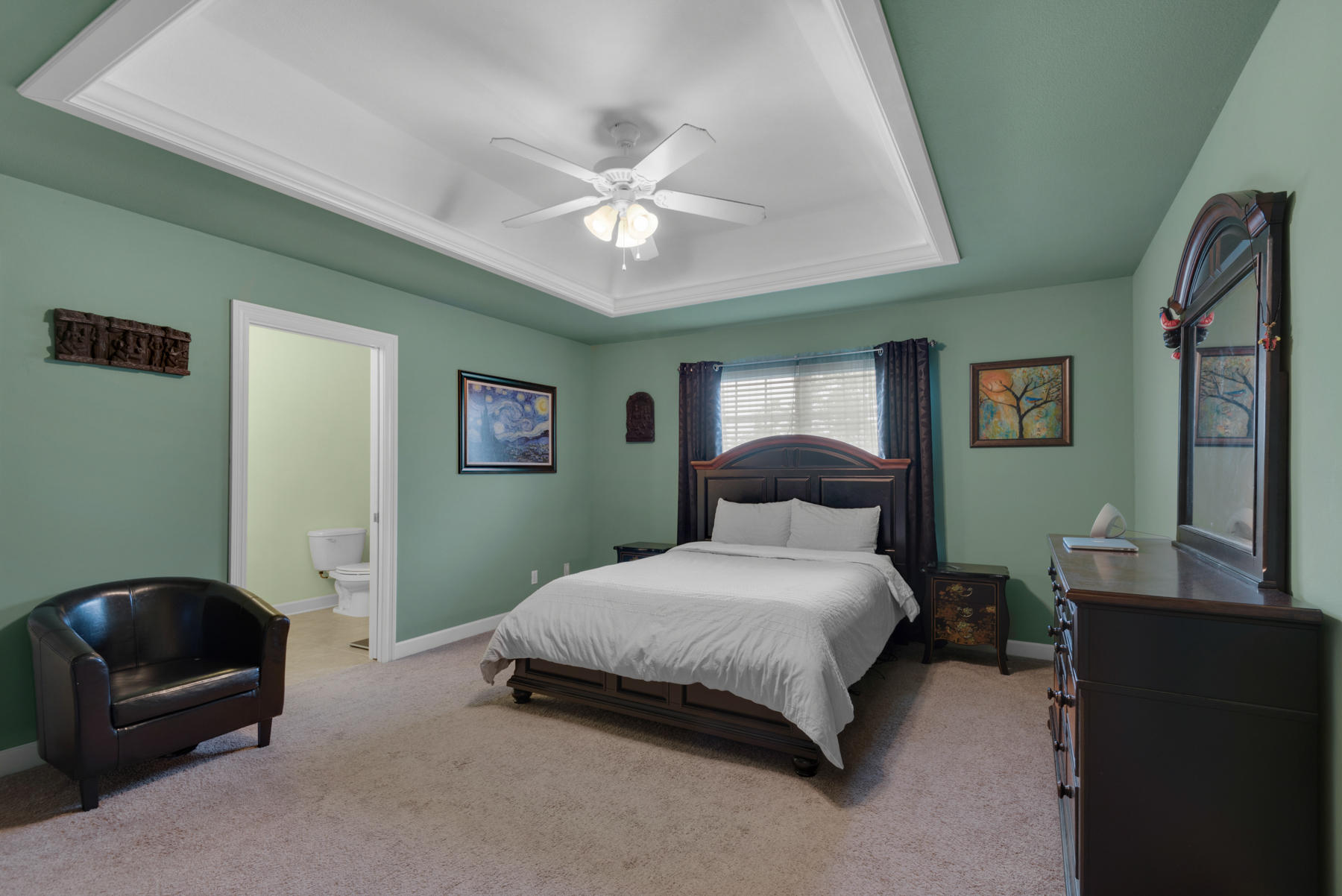 IRON HORSE T/H PH I - Residential