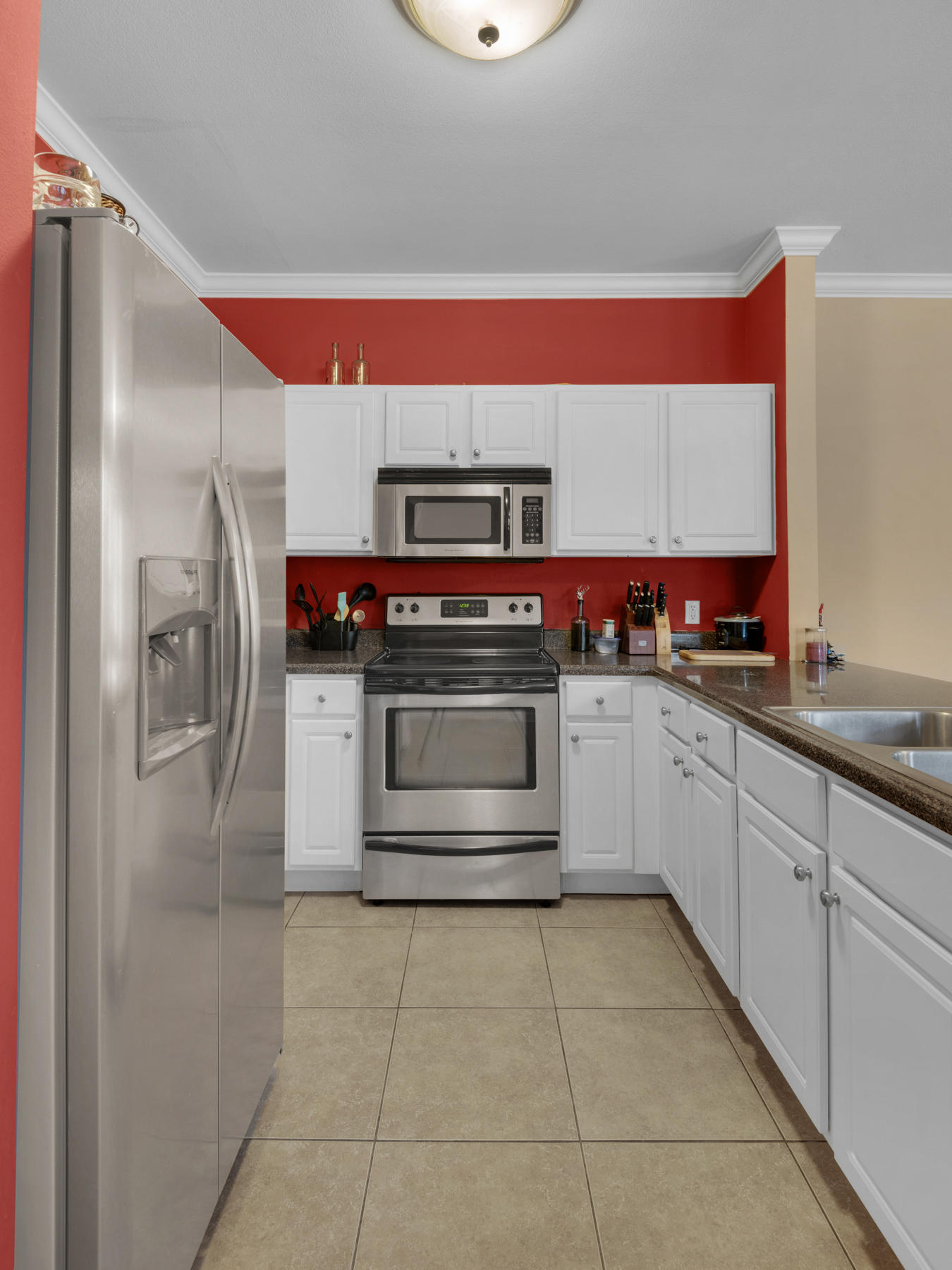 IRON HORSE T/H PH I - Residential