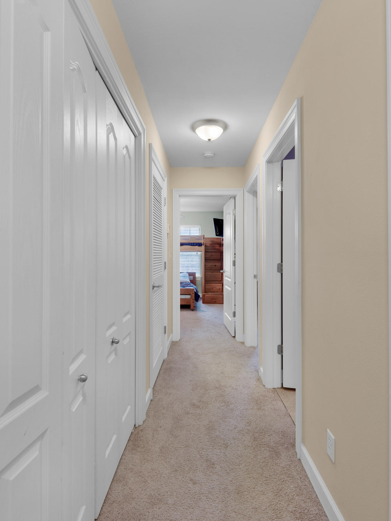 IRON HORSE T/H PH I - Residential