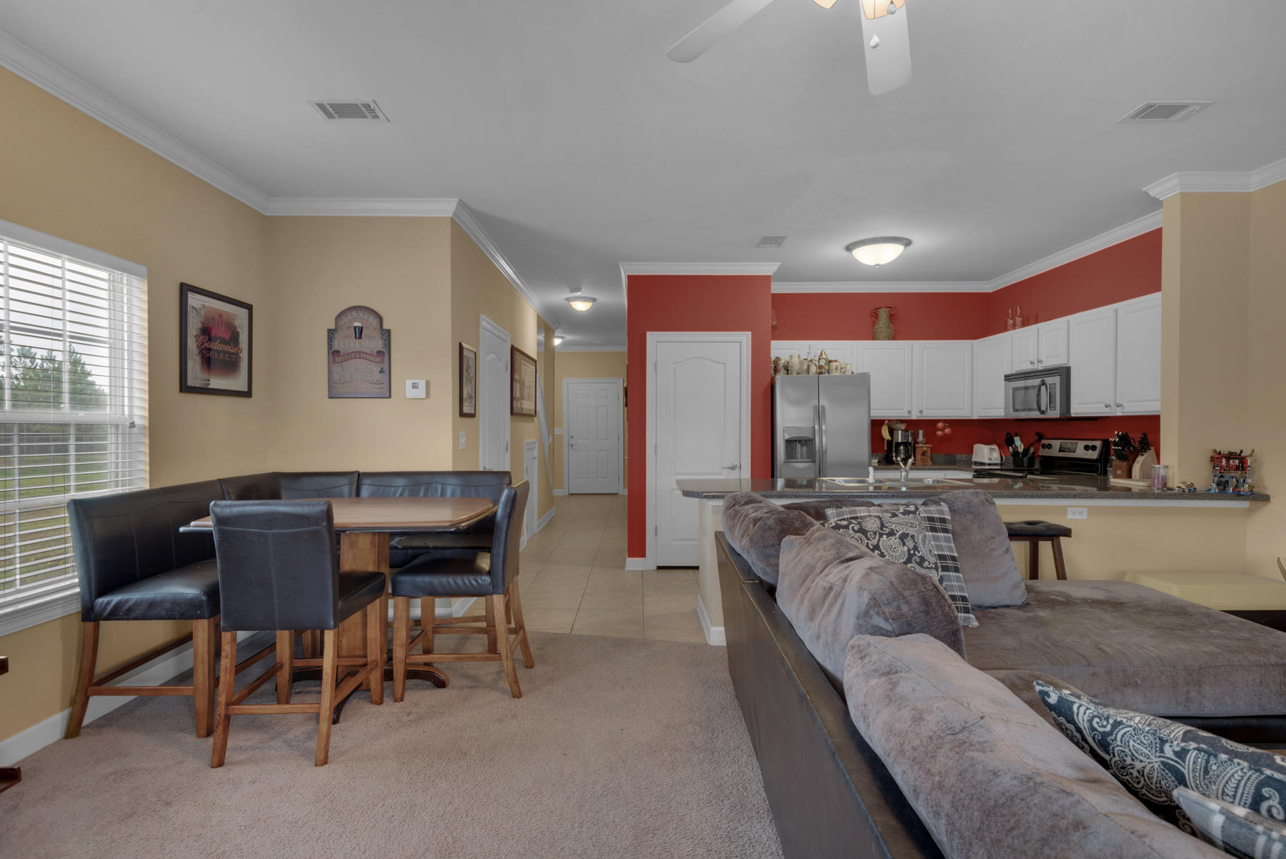 IRON HORSE T/H PH I - Residential