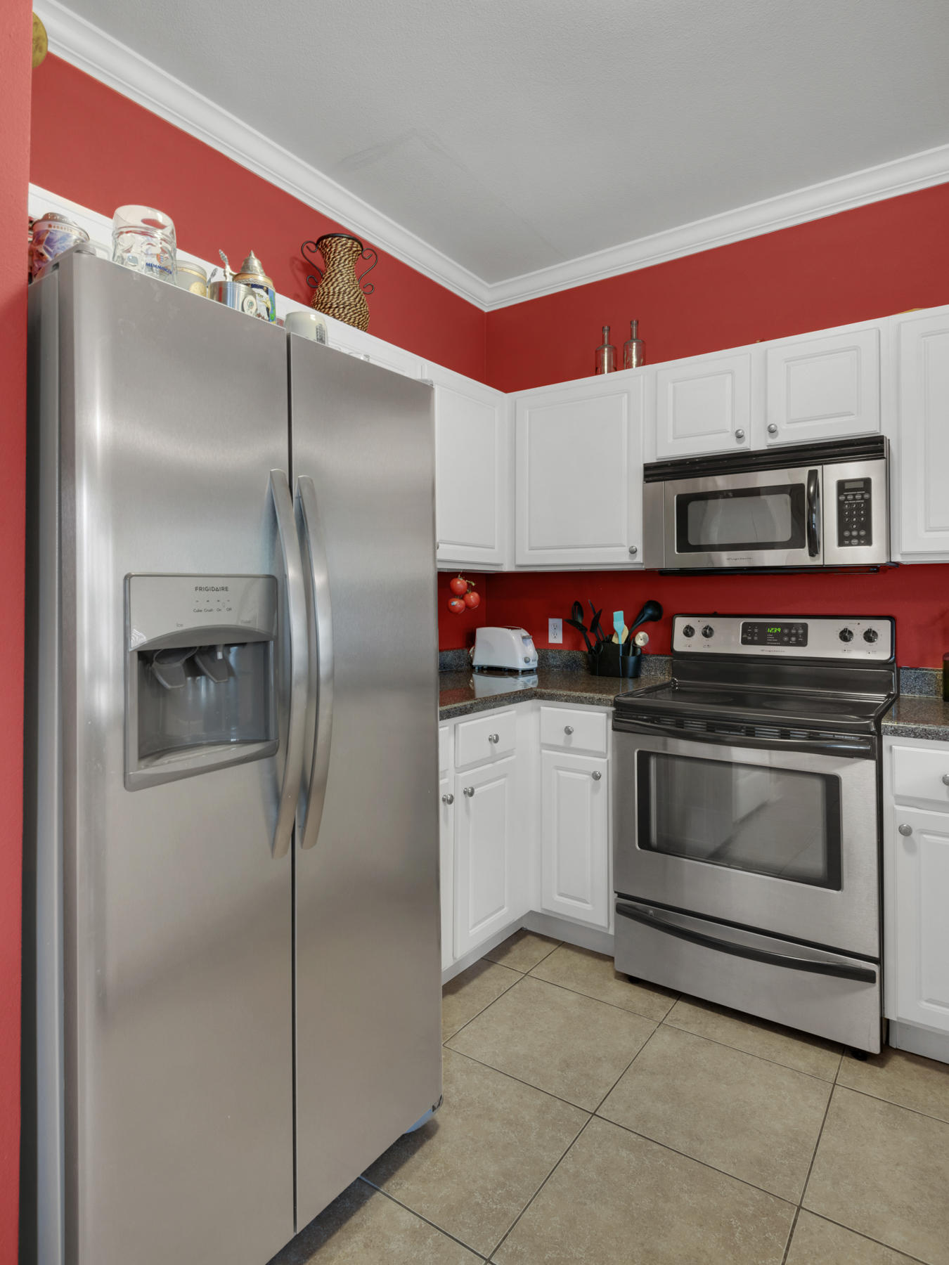 IRON HORSE T/H PH I - Residential