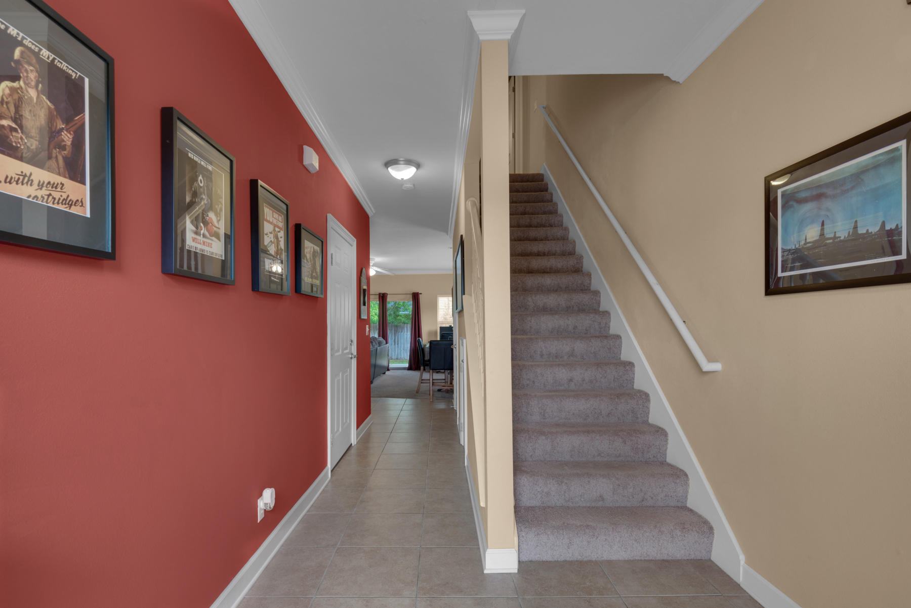 IRON HORSE T/H PH I - Residential