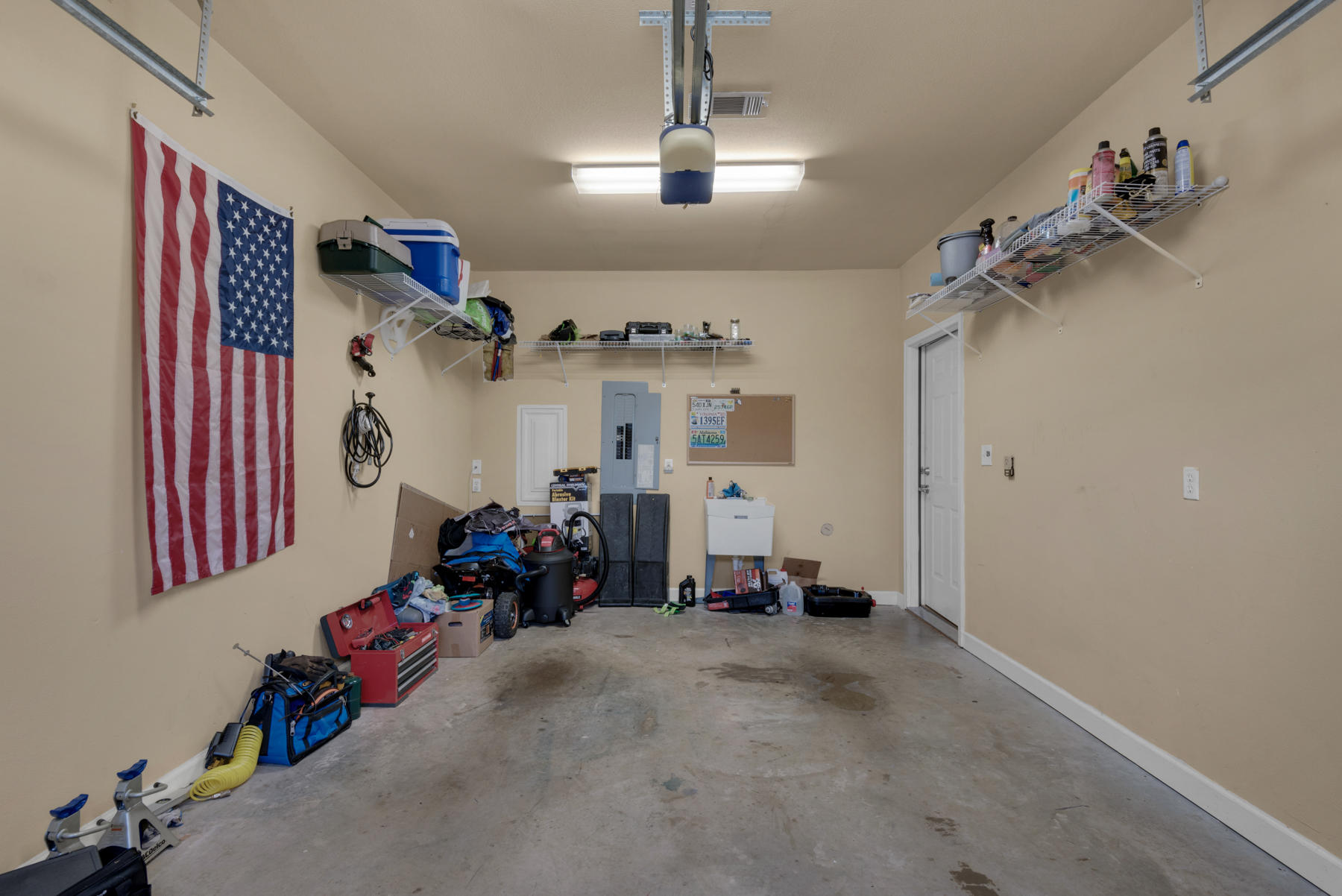 IRON HORSE T/H PH I - Residential