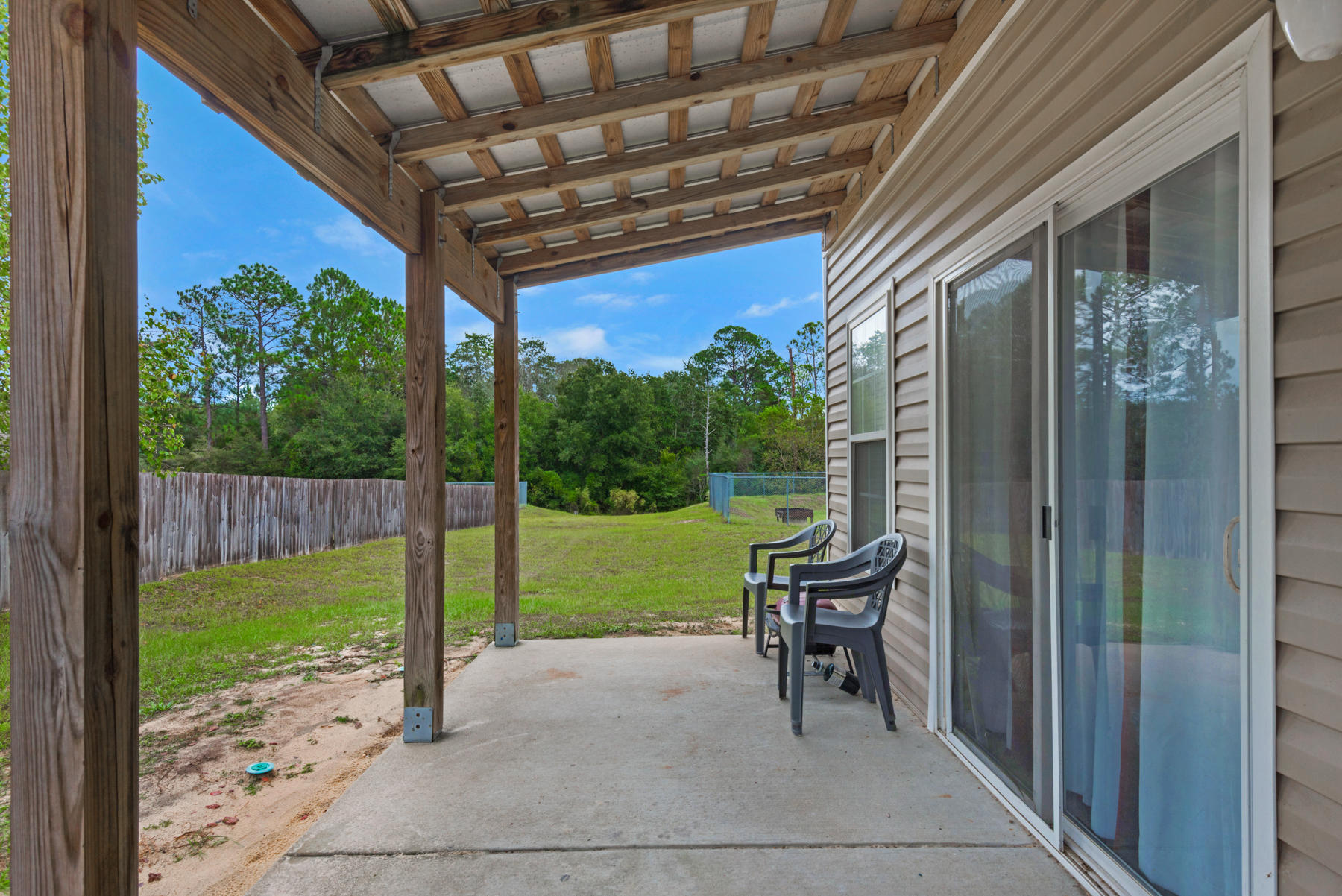 IRON HORSE T/H PH I - Residential