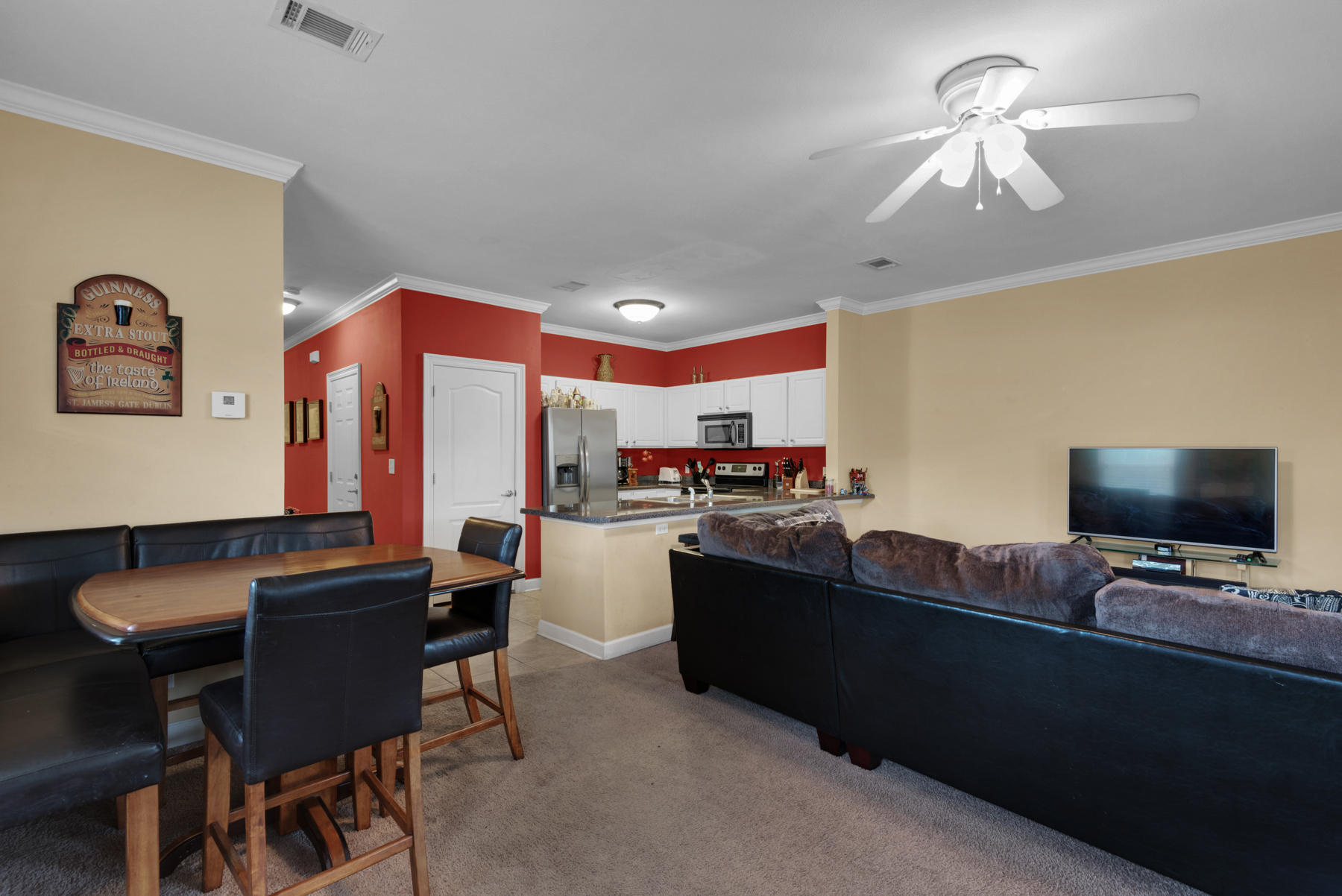 IRON HORSE T/H PH I - Residential