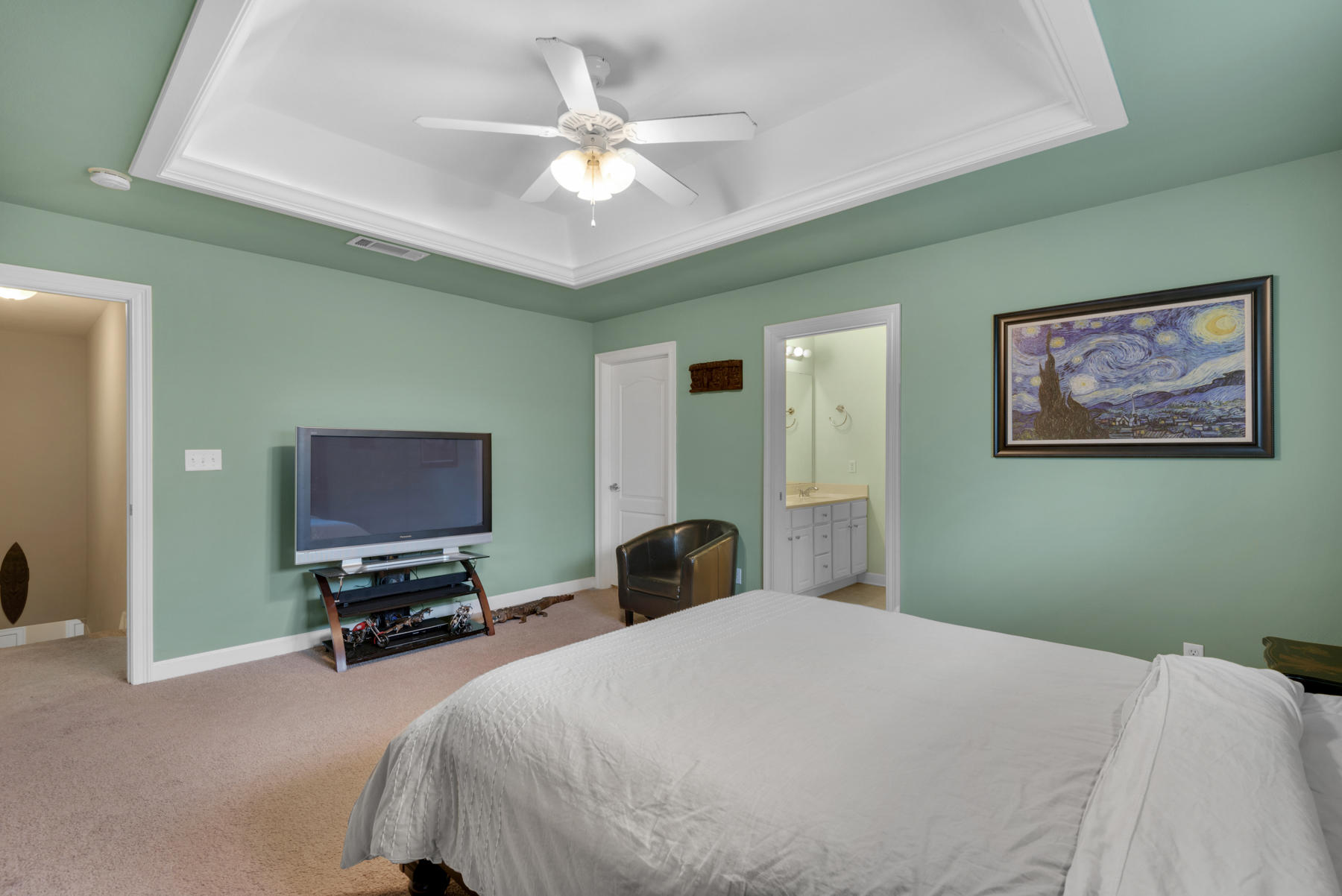 IRON HORSE T/H PH I - Residential