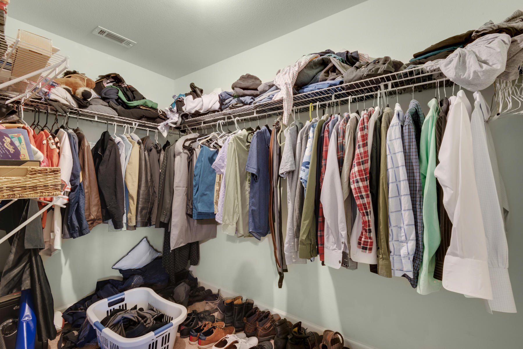 IRON HORSE T/H PH I - Residential