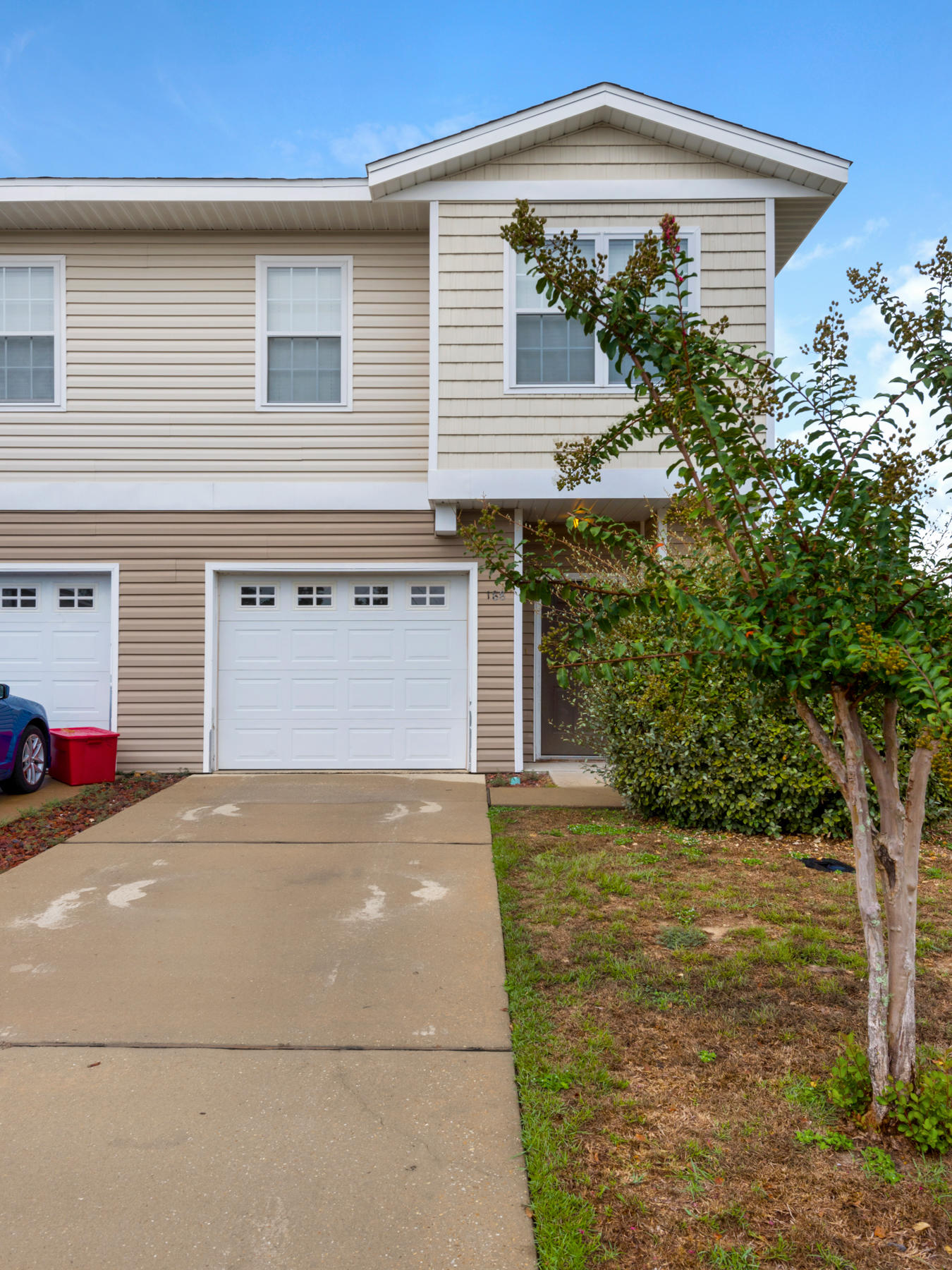 IRON HORSE T/H PH I - Residential