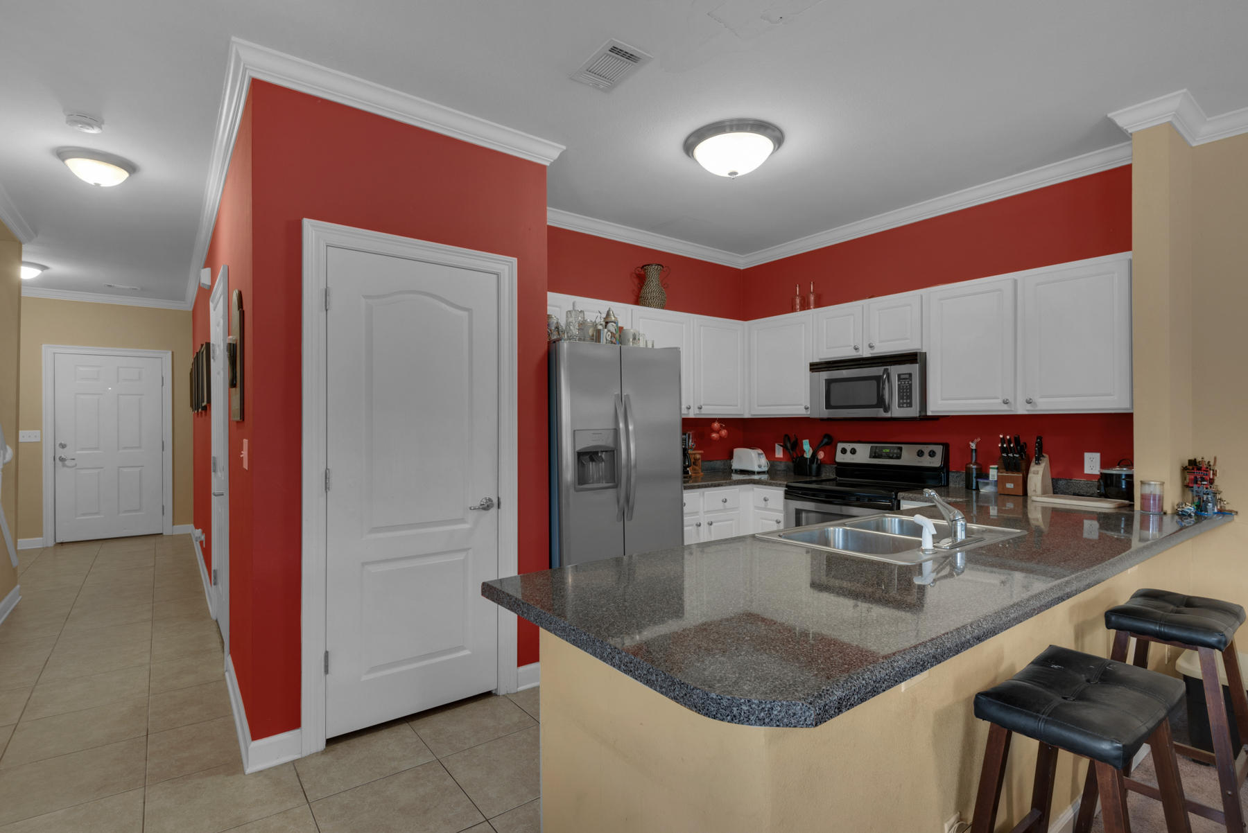 IRON HORSE T/H PH I - Residential