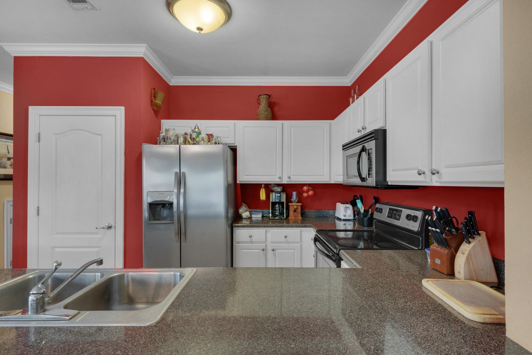 IRON HORSE T/H PH I - Residential