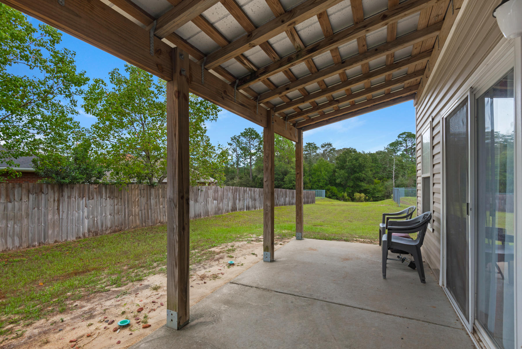 IRON HORSE T/H PH I - Residential